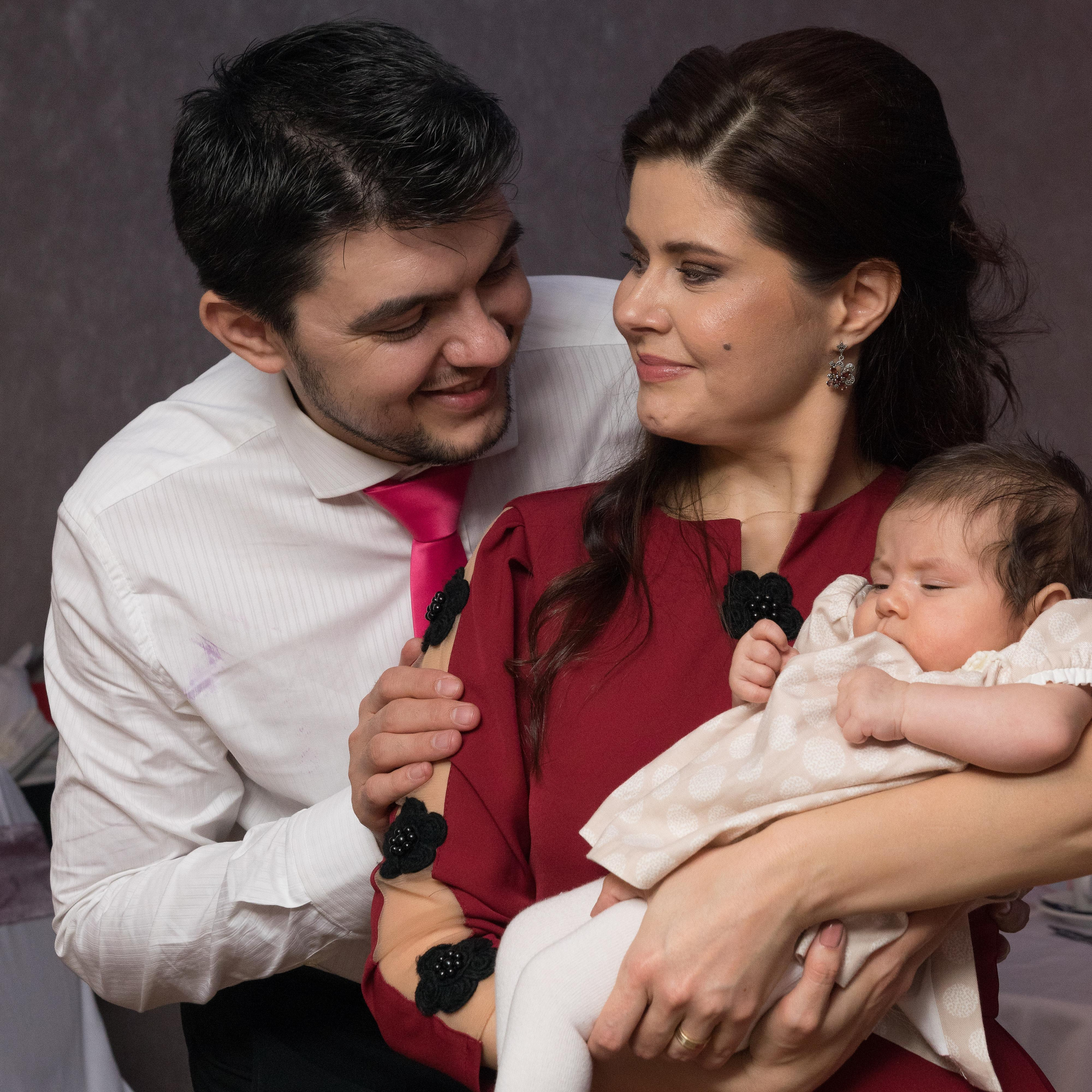 Review clienti. Fotograf Evenimente București, Nuntă, Botez, Corporate, Eugen Elisei