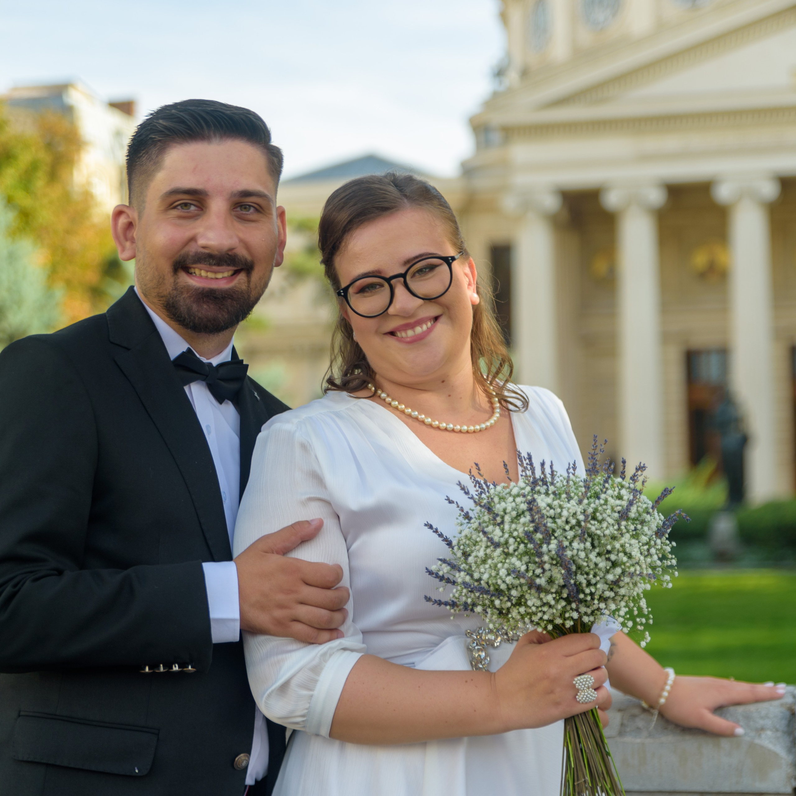 Review clienti. Fotograf Evenimente București, Nuntă, Botez, Corporate, Eugen Elisei