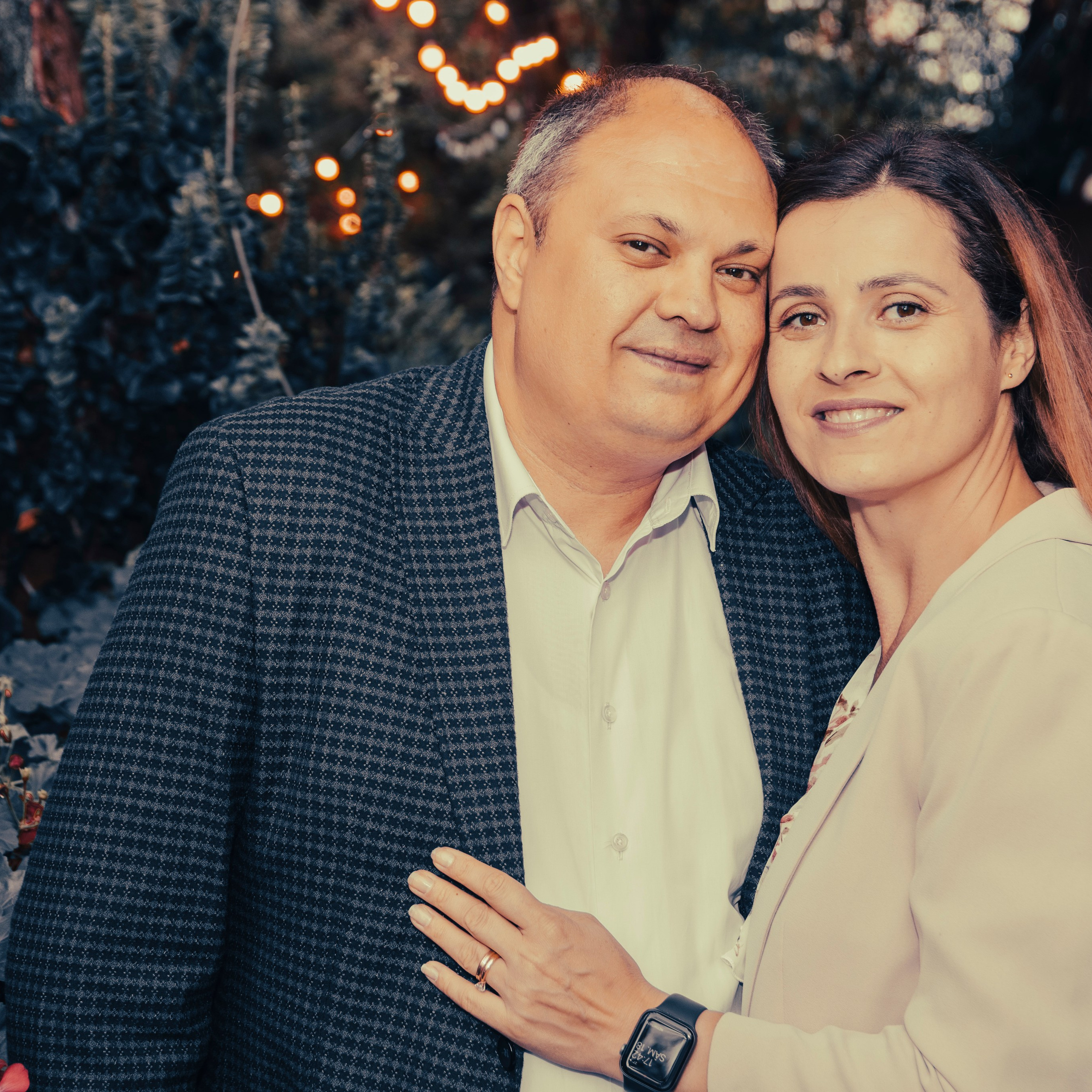 Review clienti. Fotograf Evenimente București, Nuntă, Botez, Corporate, Eugen Elisei