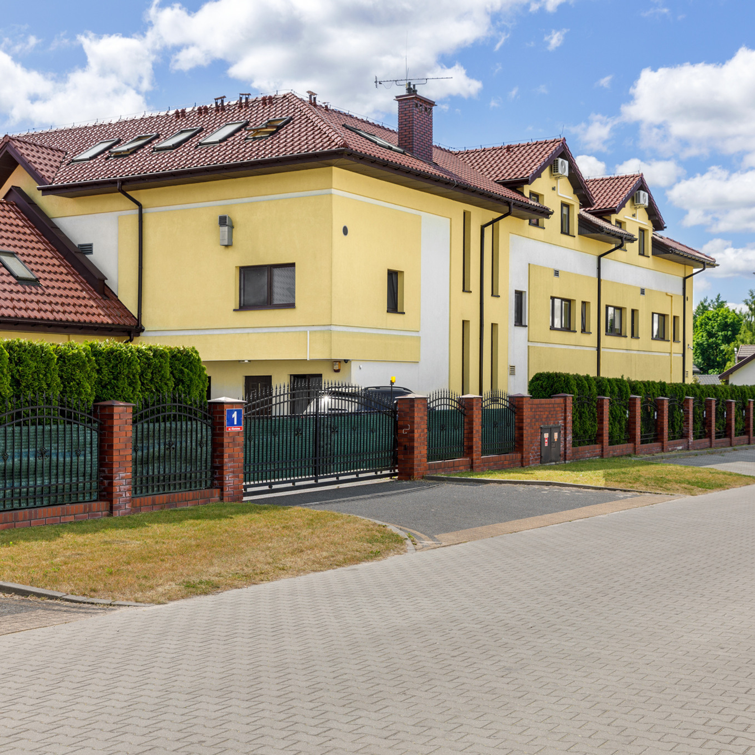 Opinie o fotografie nieruchomości. Fotograf Nieruchomości i Wnętrz