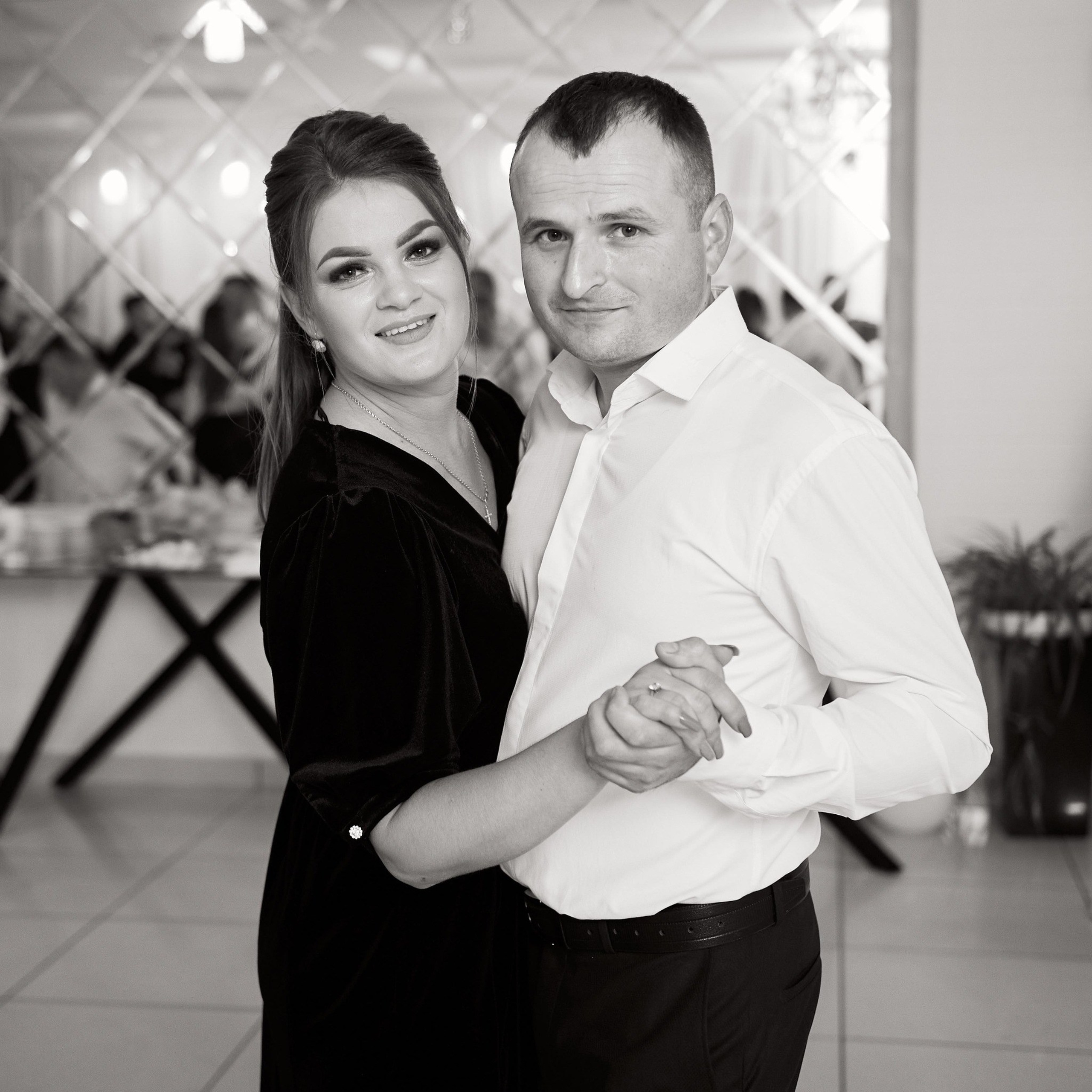 CE SPUN CLIENȚII. Fotograf de nuntă și de familie în Moldova