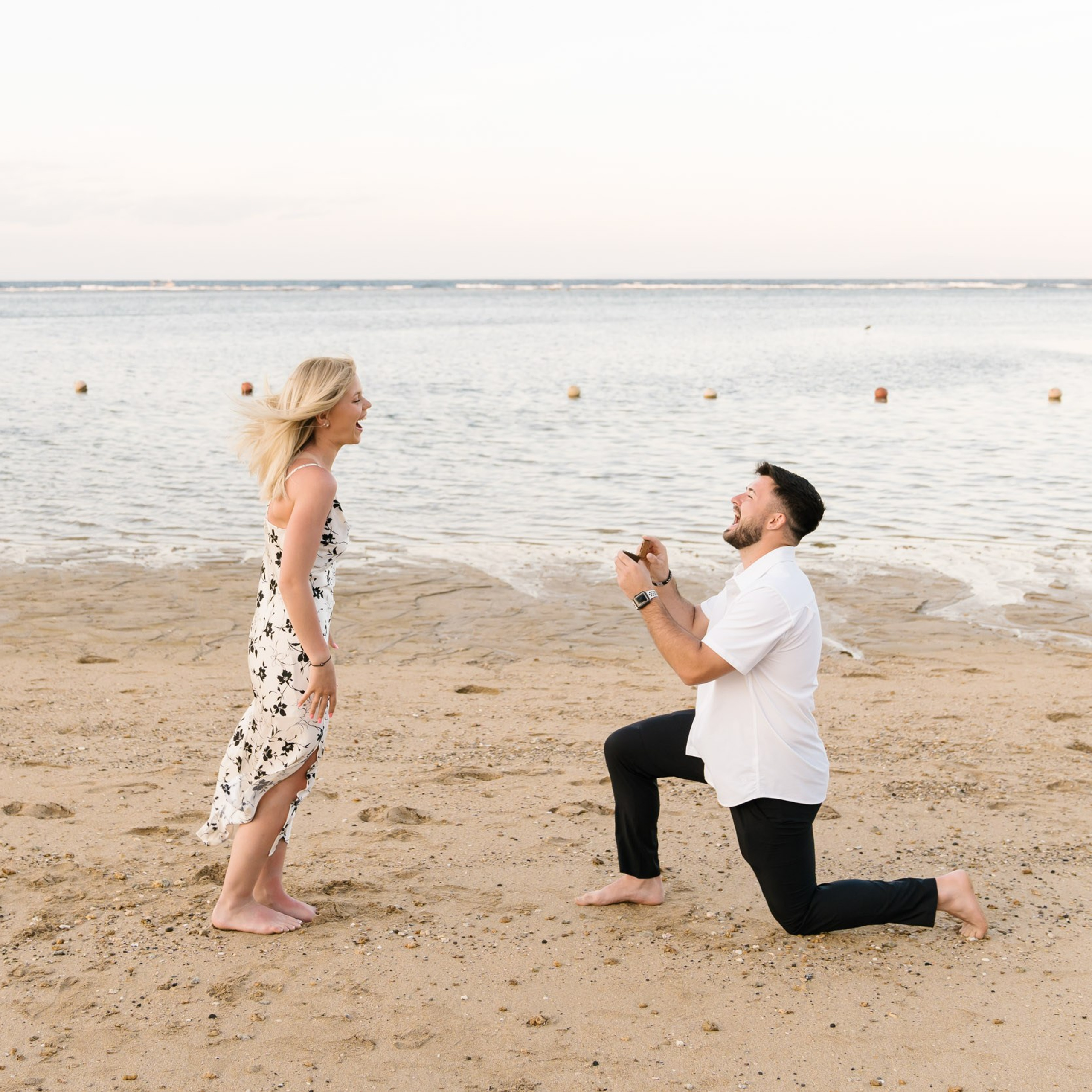 Nolan Marriage Proposal