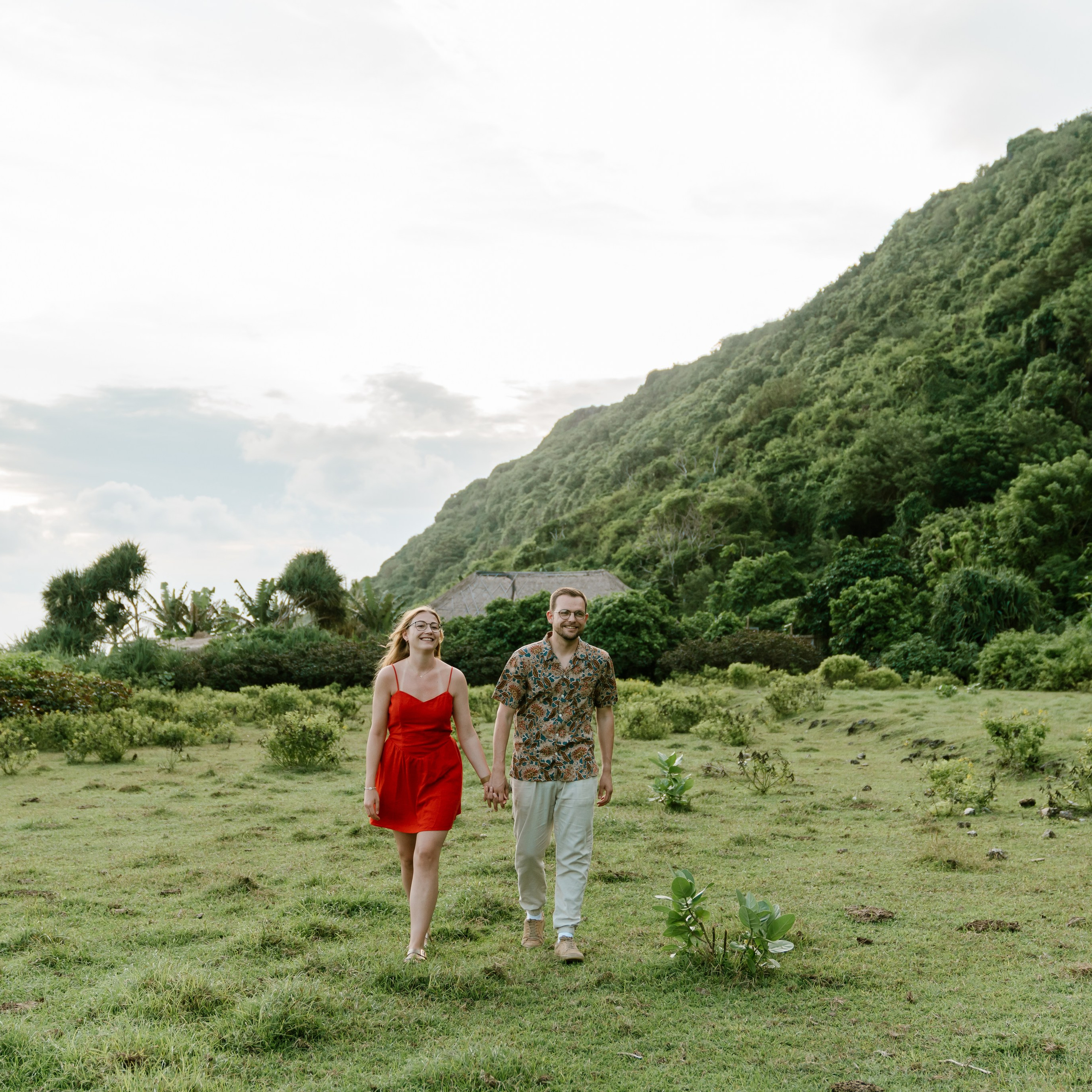 Testimonials. Female Photographer in Bali