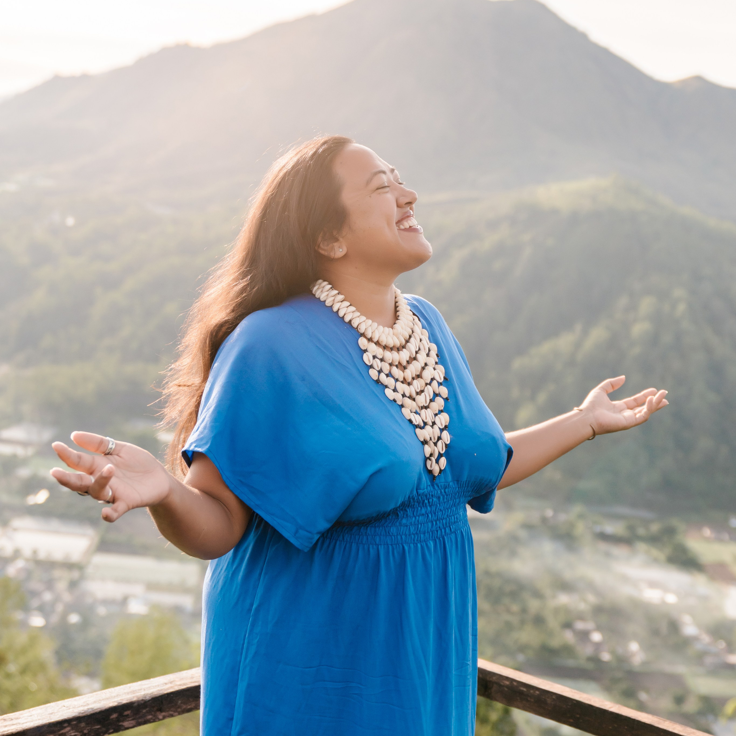 Testimonials. Female Photographer in Bali