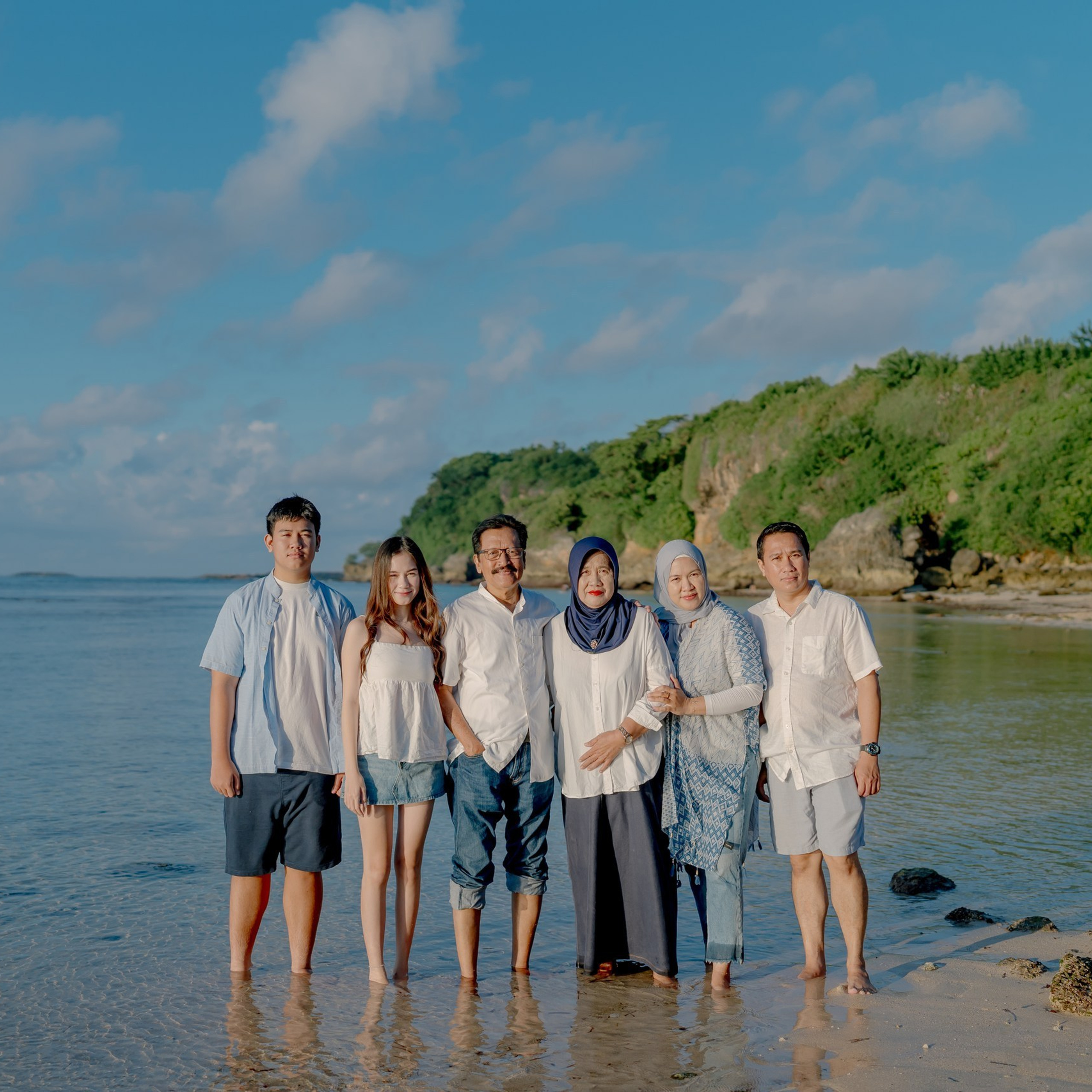 Testimonials. Female Photographer in Bali