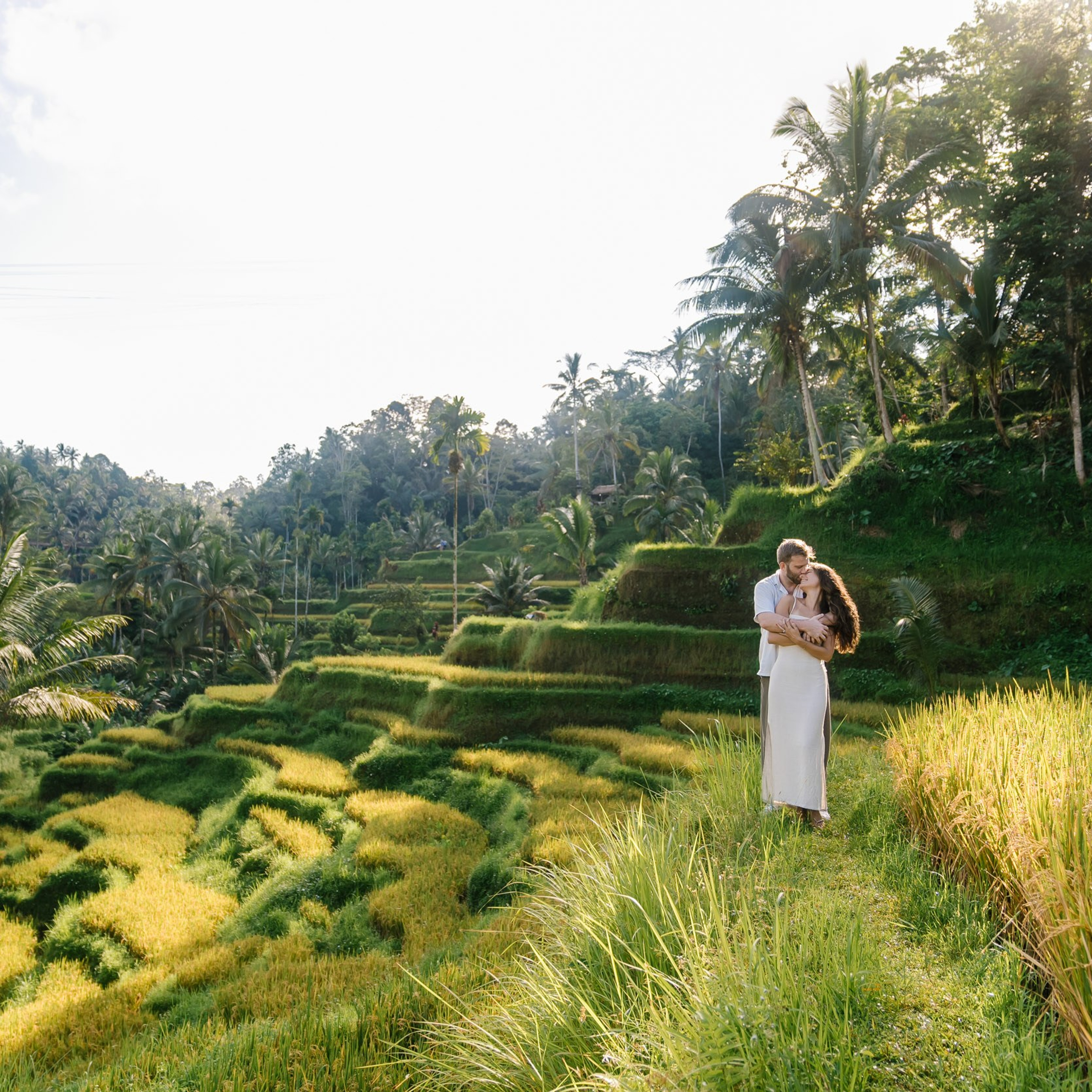 James Rose Marriage Proposal