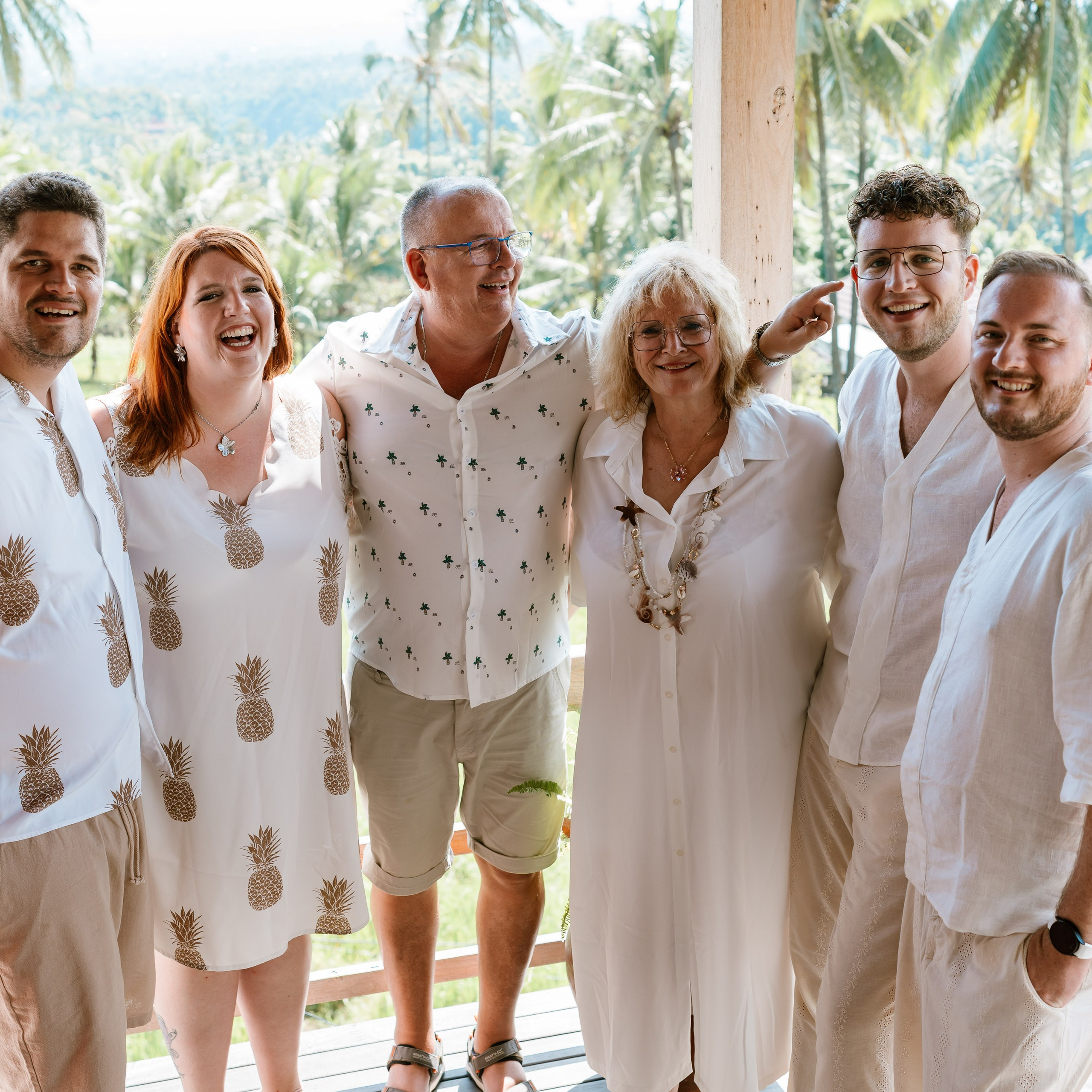 Testimonials. Female Photographer in Bali