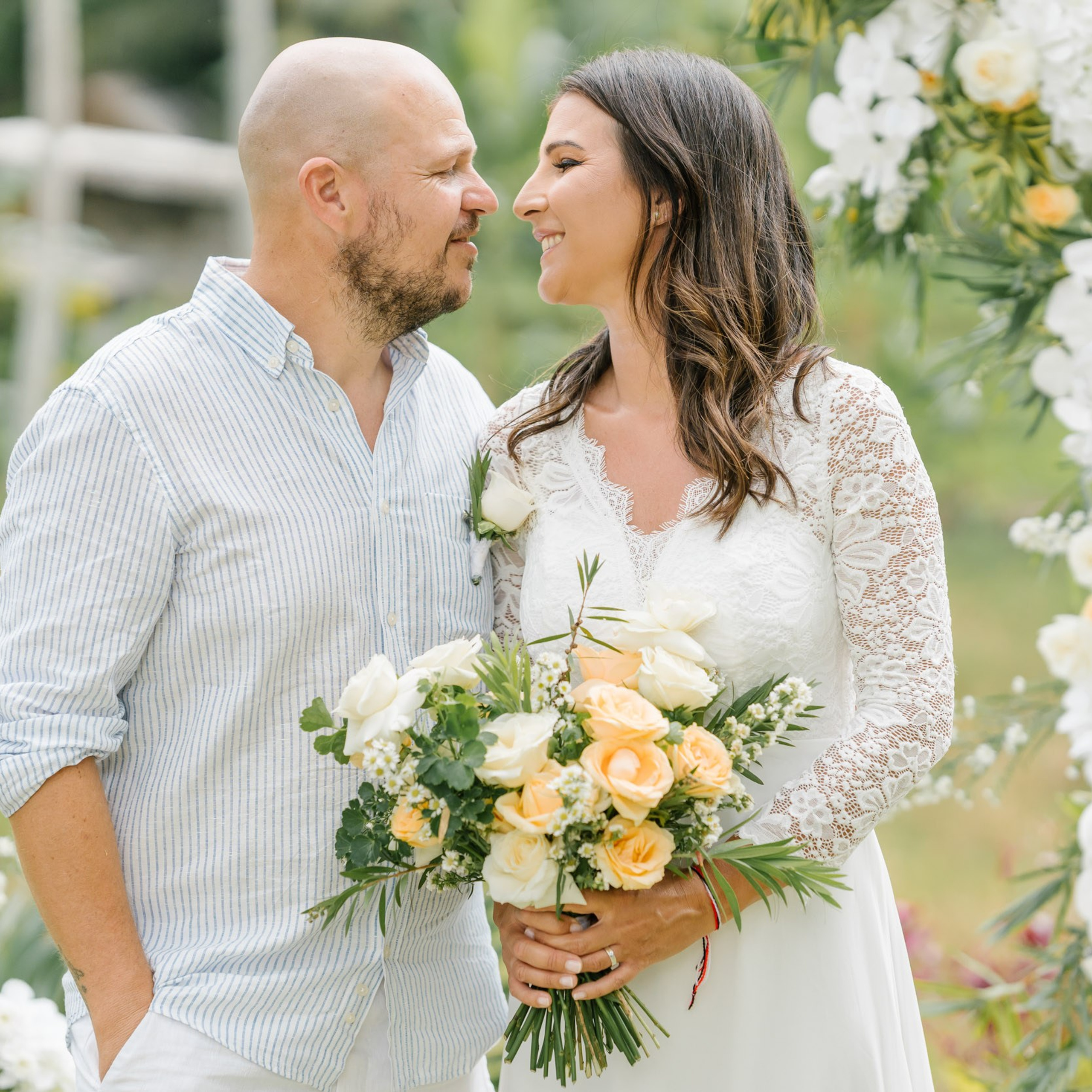 Sebastian & Alessandrina