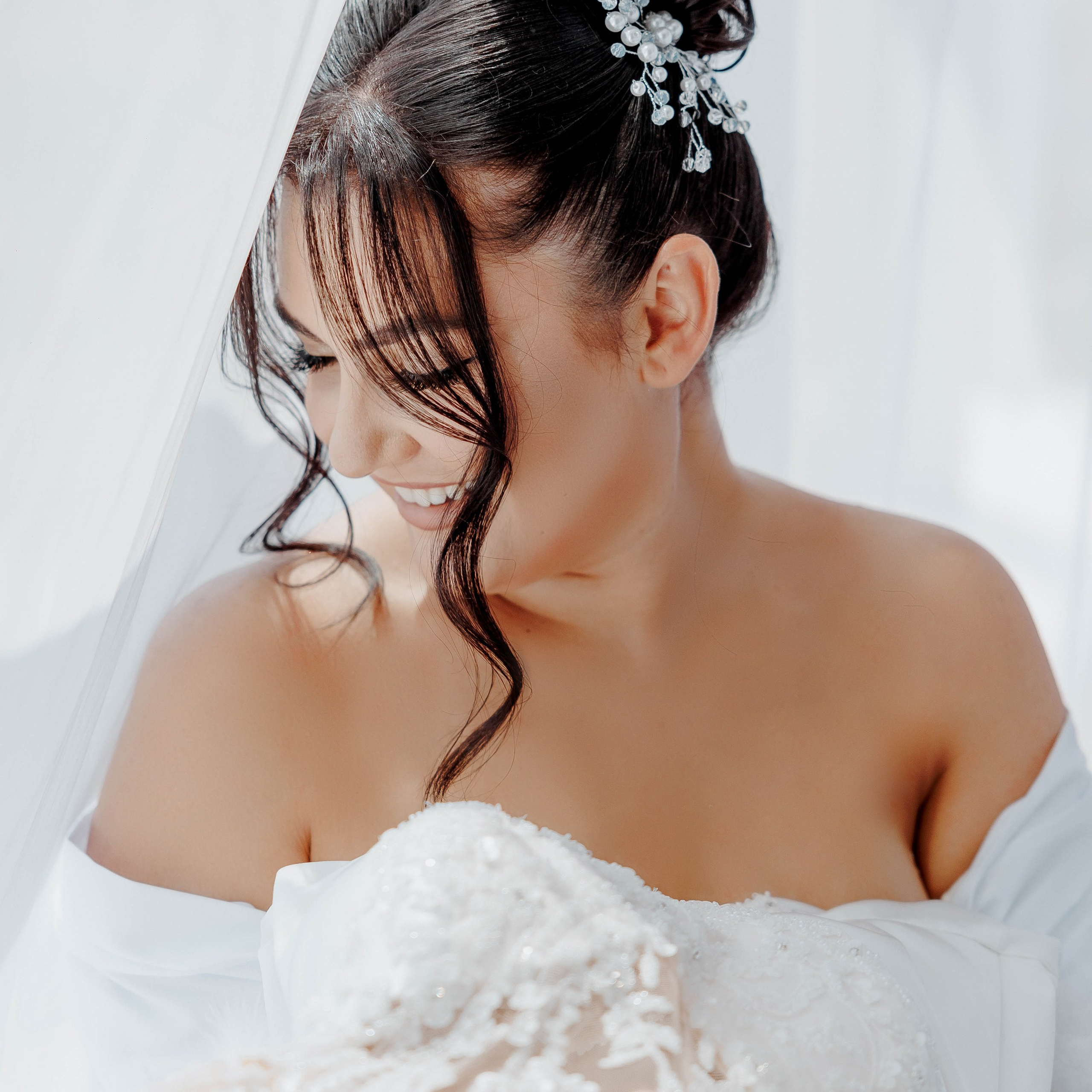 Love is where you are!