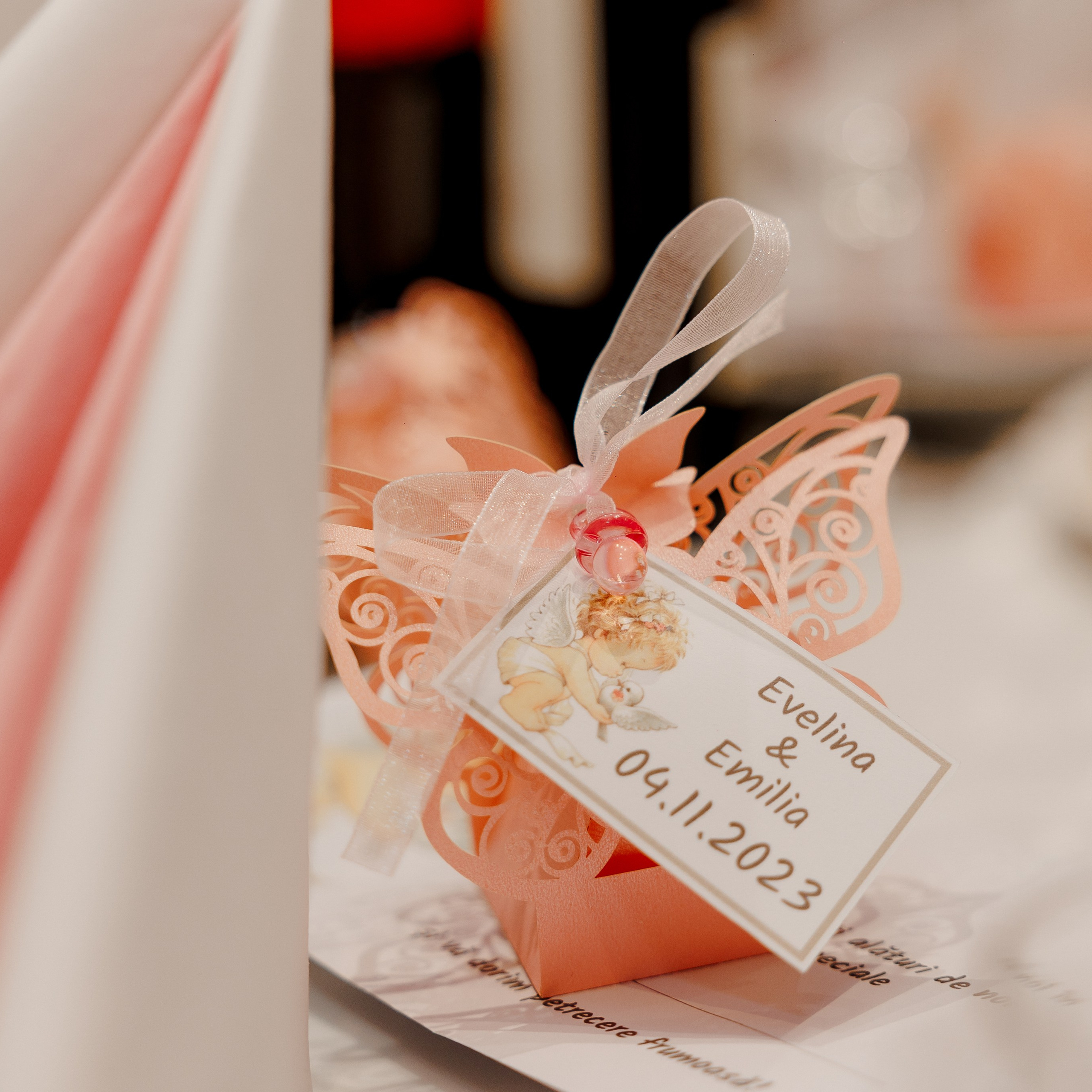 Event, wedding photographer Marcela Zlati