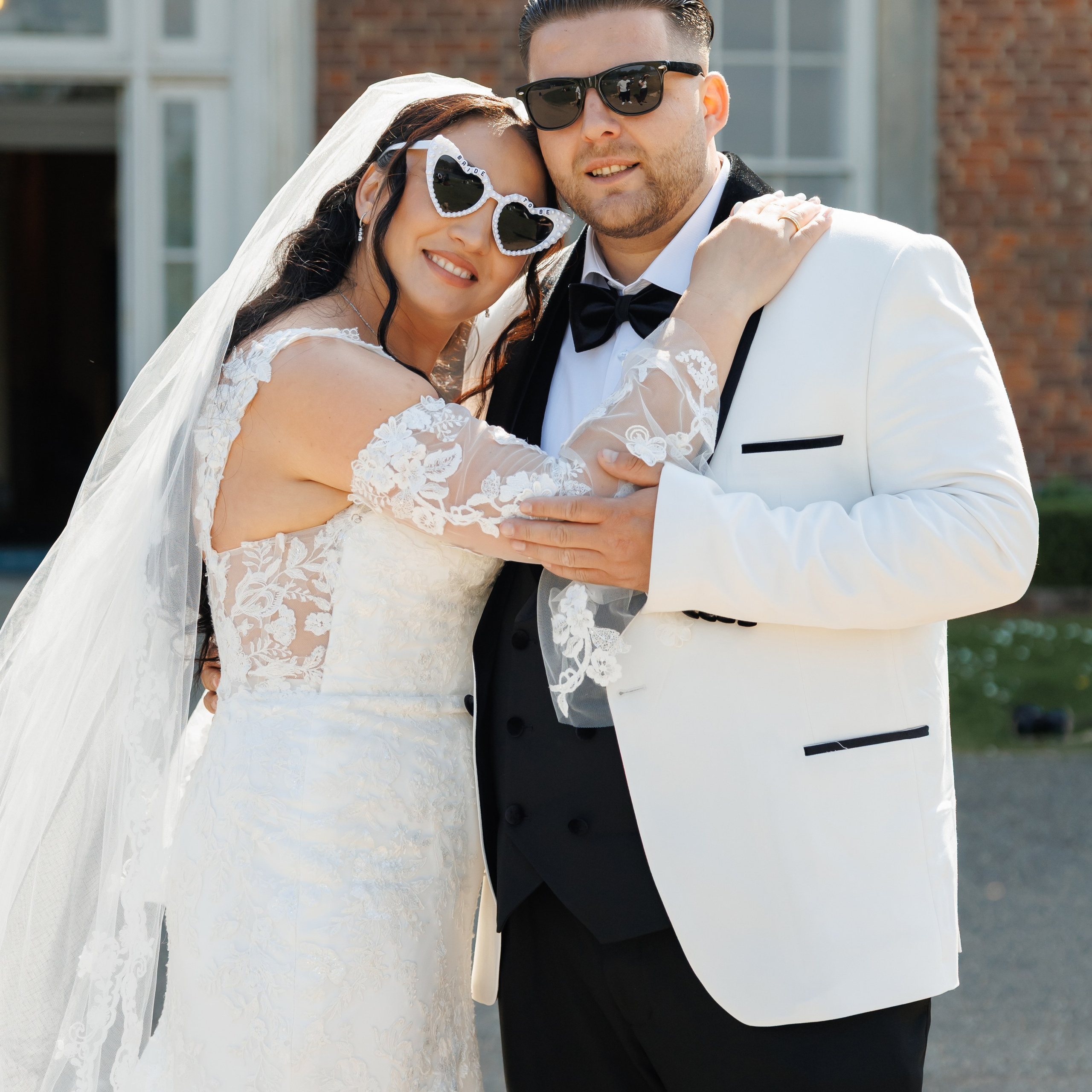 Event, wedding photographer Marcela Zlati