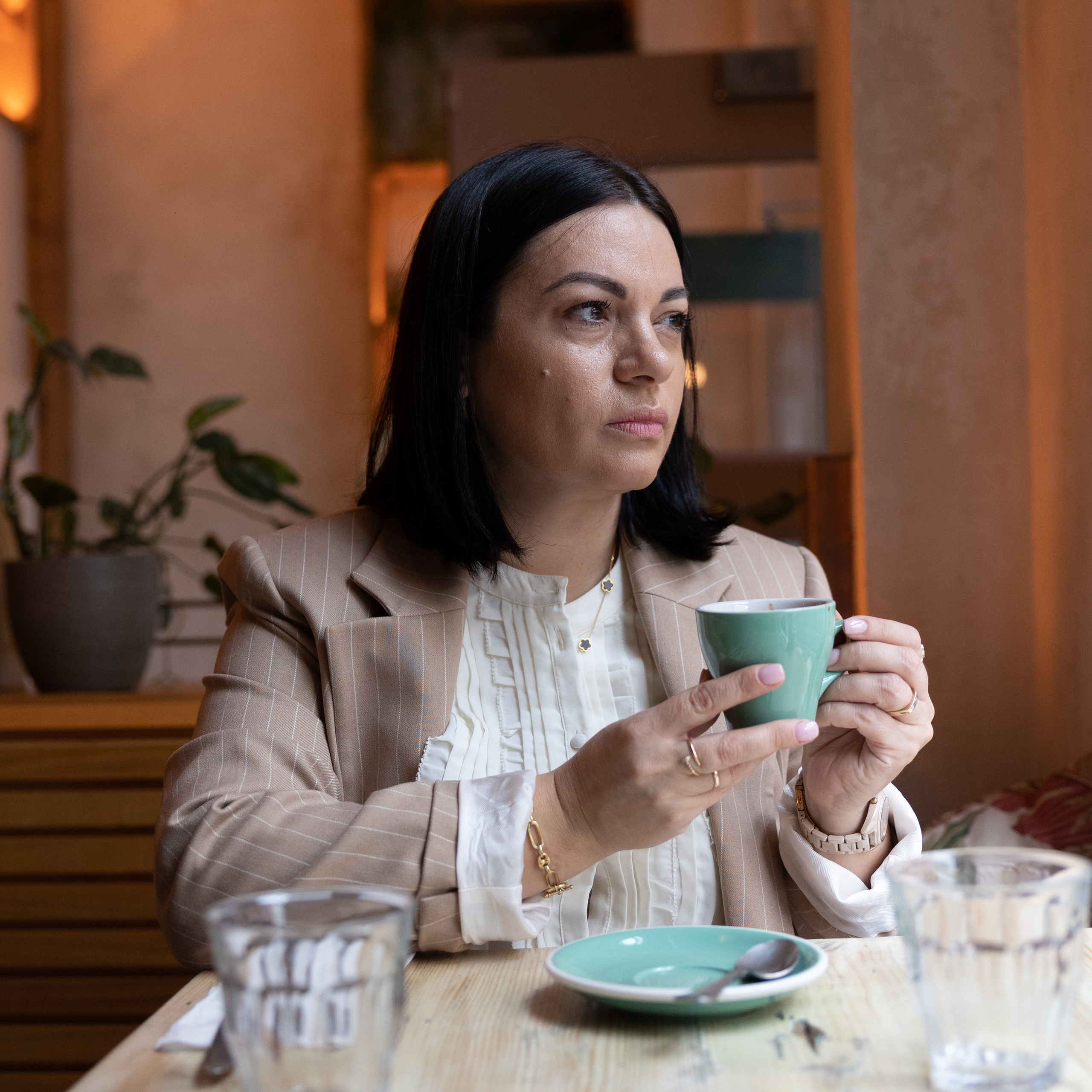 Event, wedding photographer Marcela Zlati