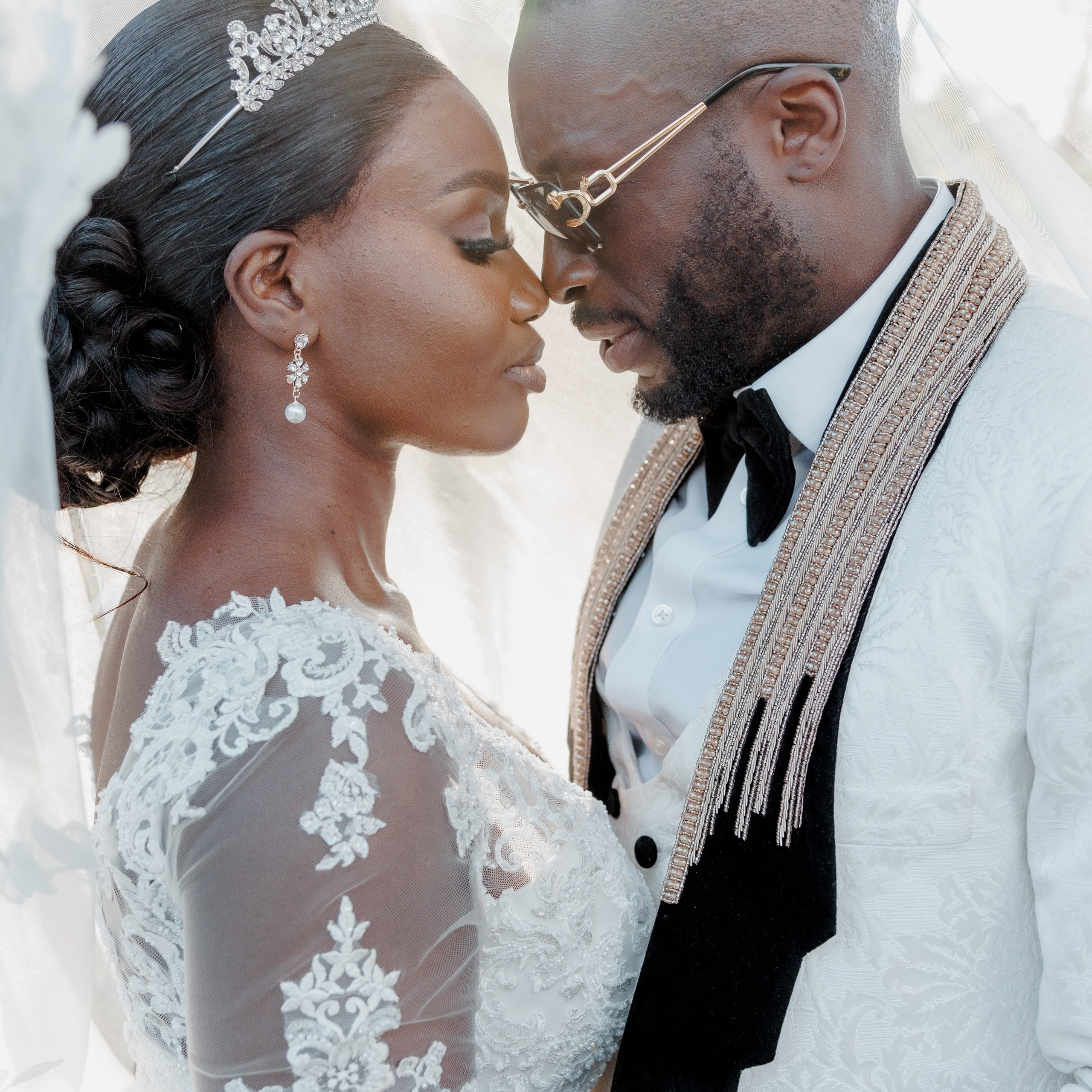 All what i need is you!