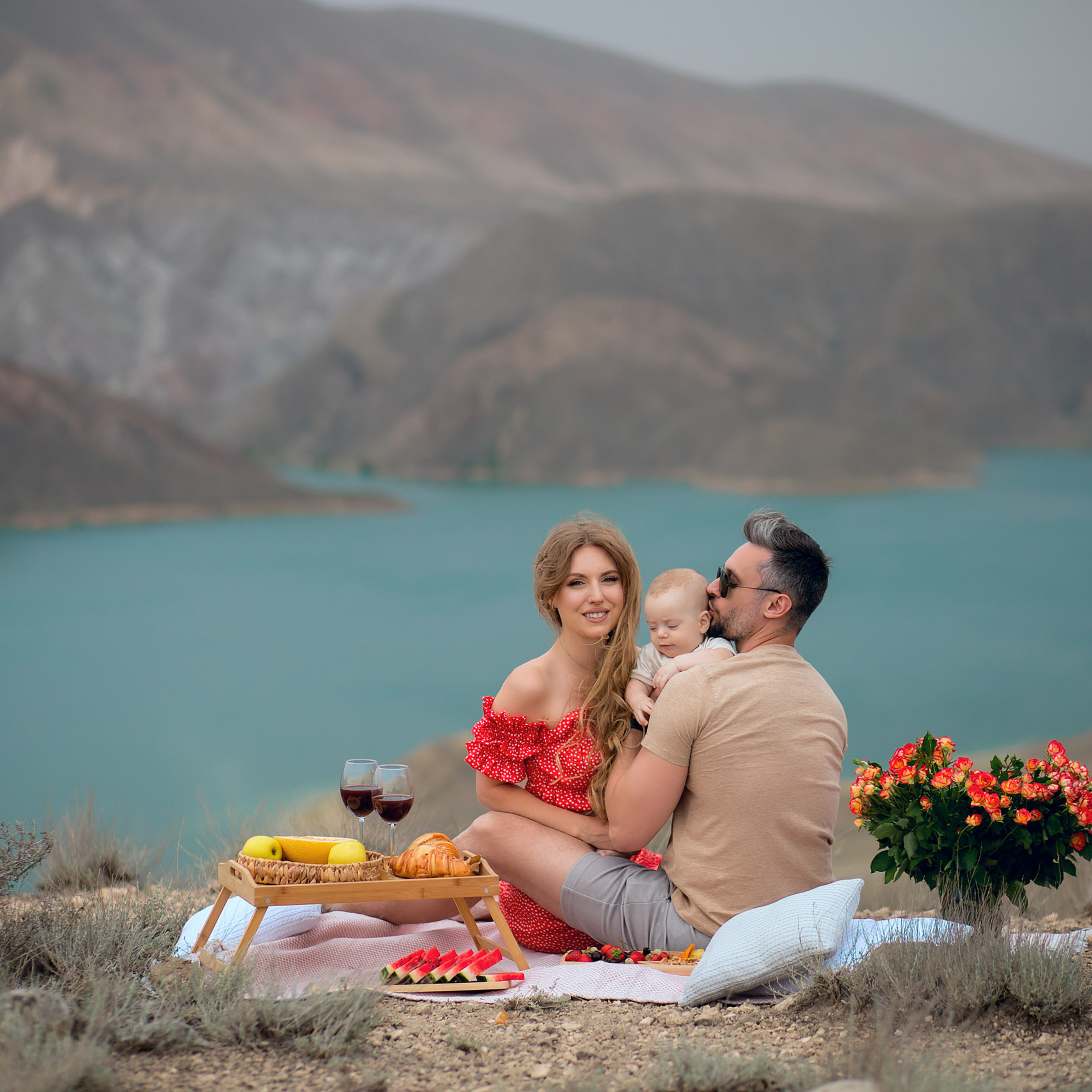 Отзывы. Детский и семейный фотограф Армения, Грузия