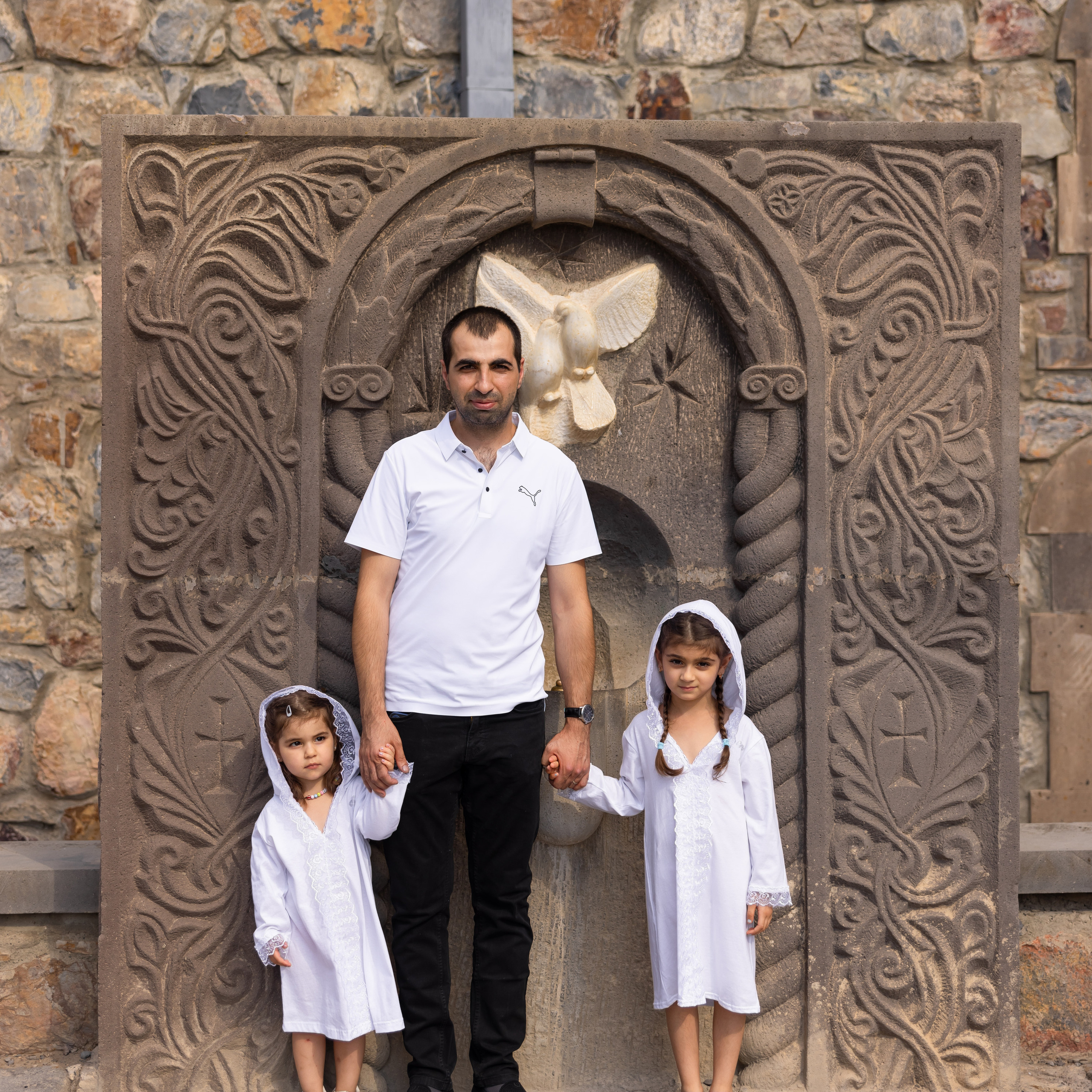 Отзывы. Детский и семейный фотограф Армения, Грузия