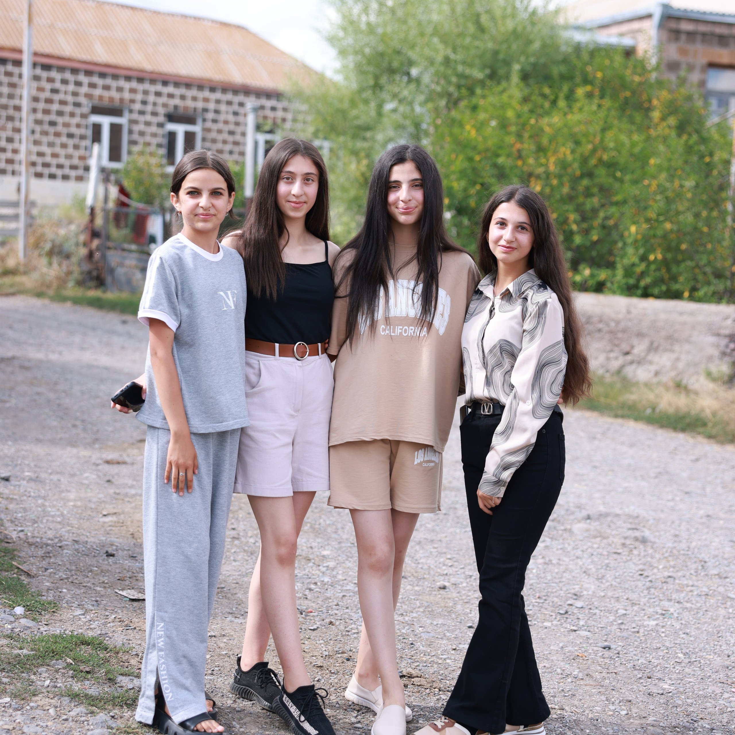 Отзывы. Детский и семейный фотограф Армения, Грузия