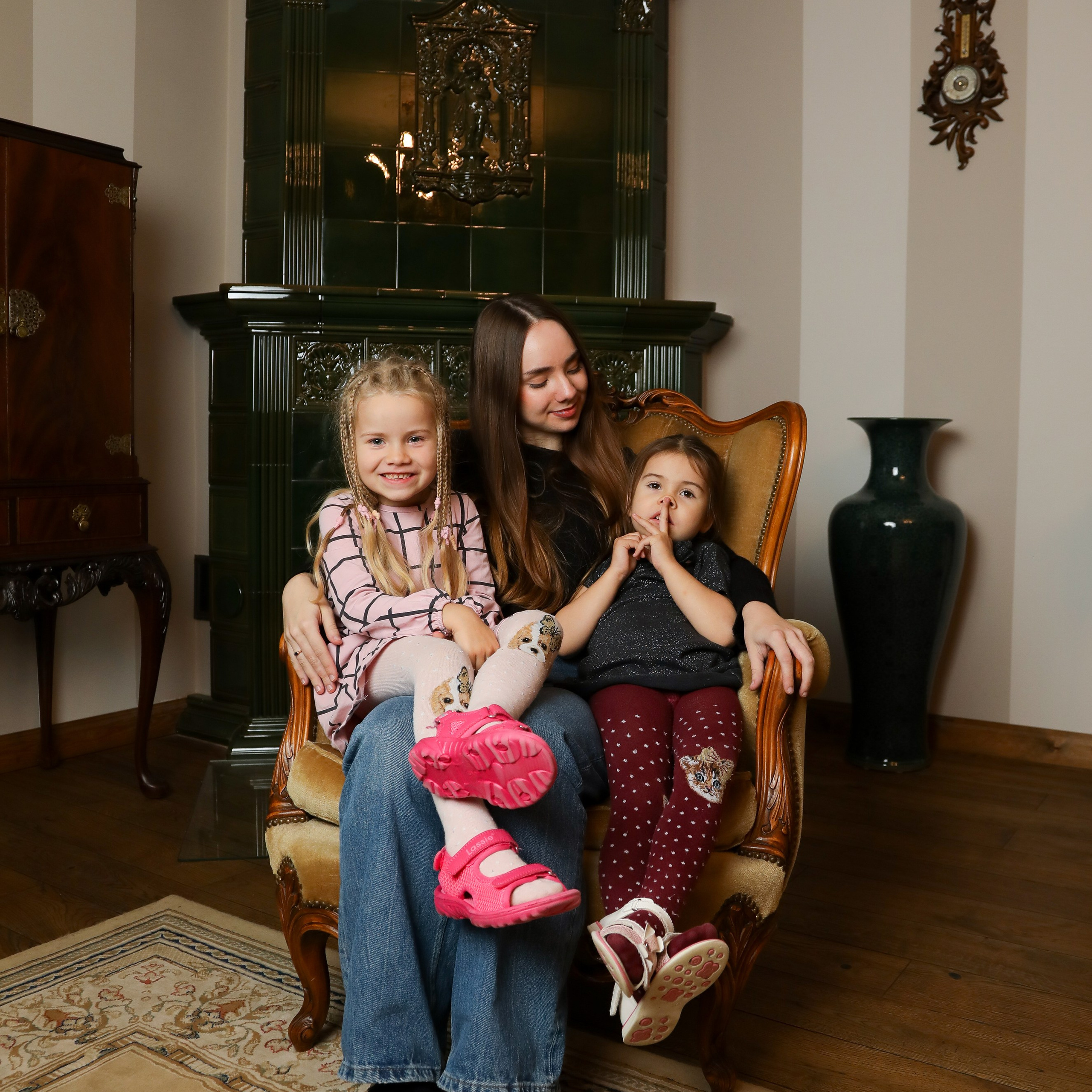 Tagasisiide. Свадебный фотограф Эстонии