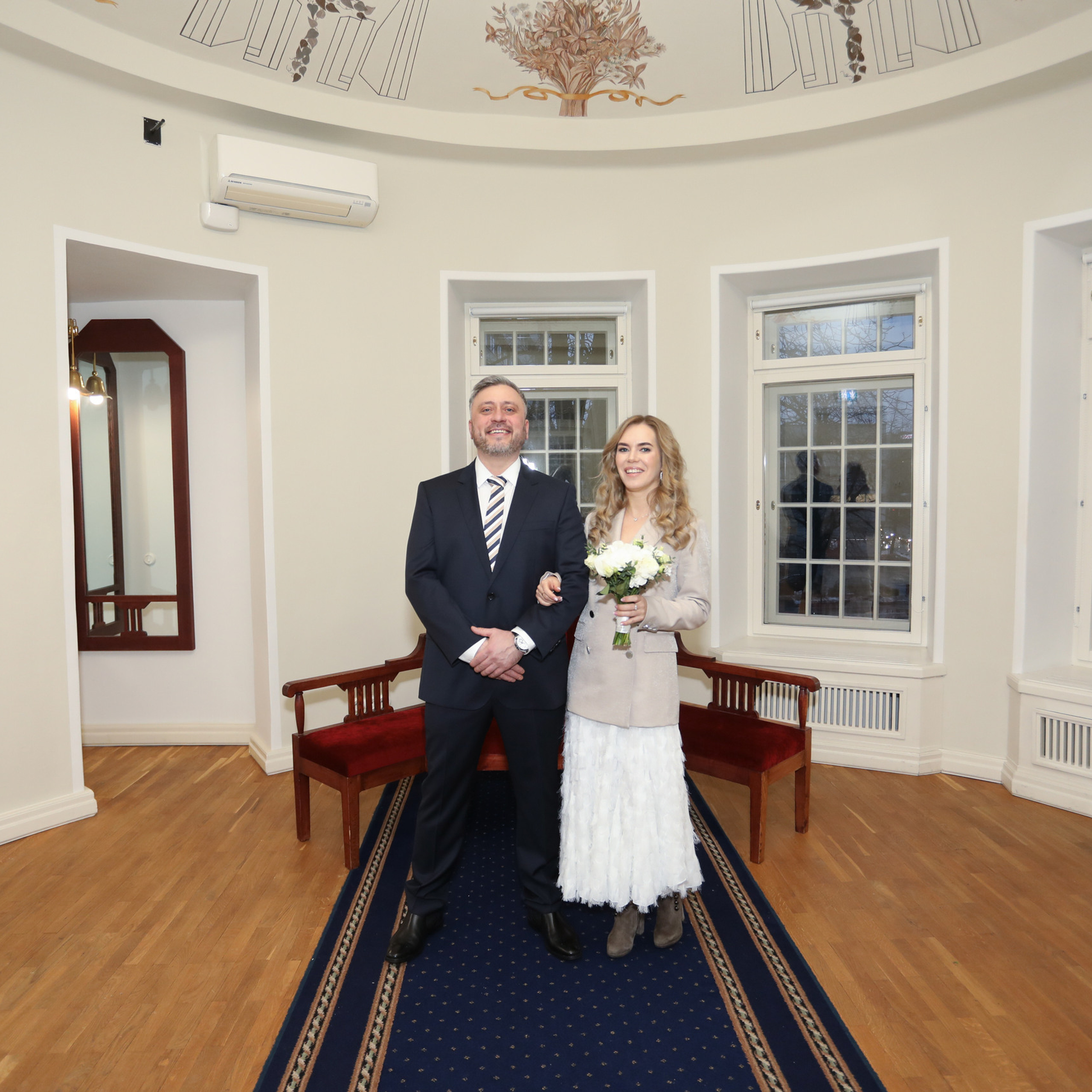 Tagasisiide. Свадебный фотограф Эстонии