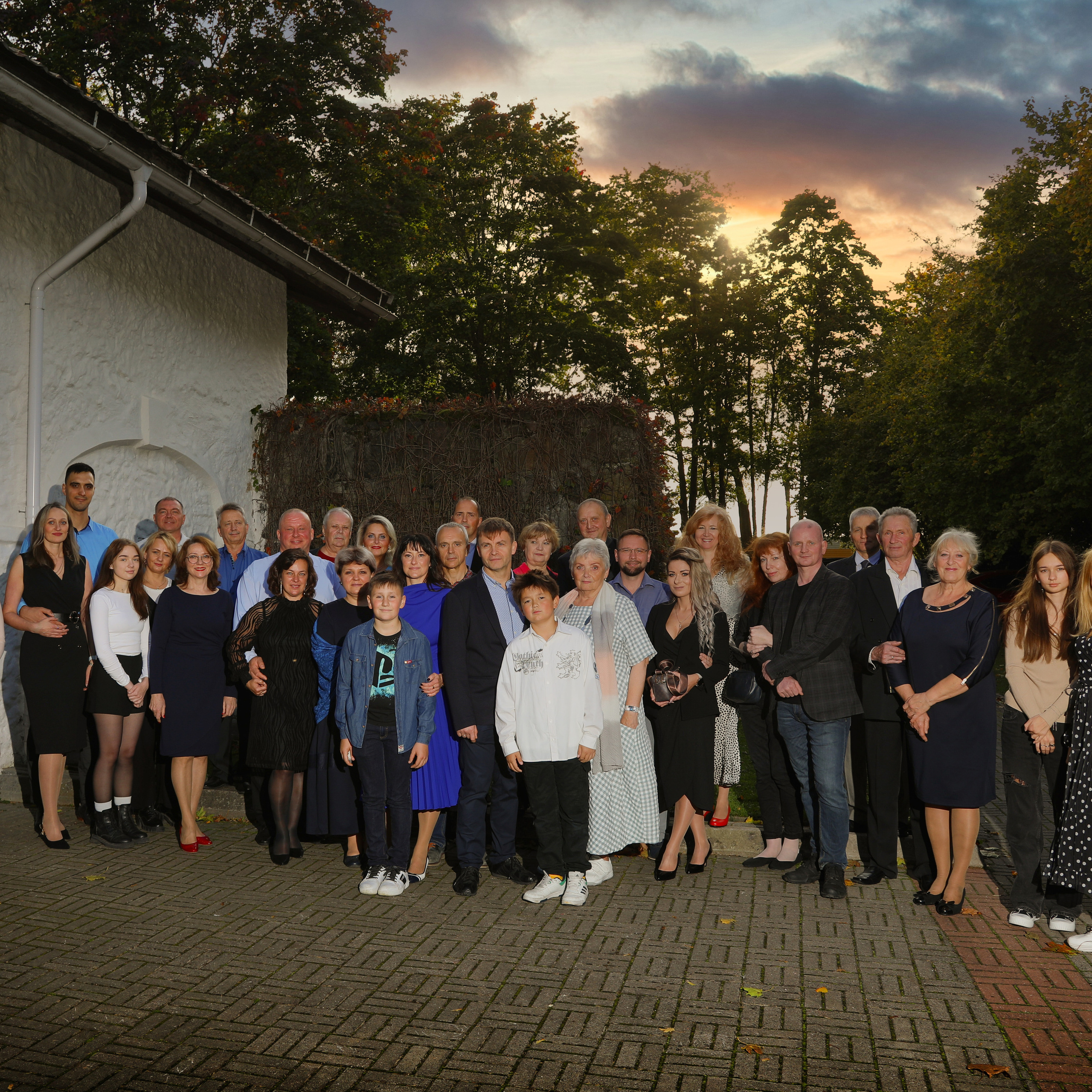 Tagasisiide. Свадебный фотограф Эстонии