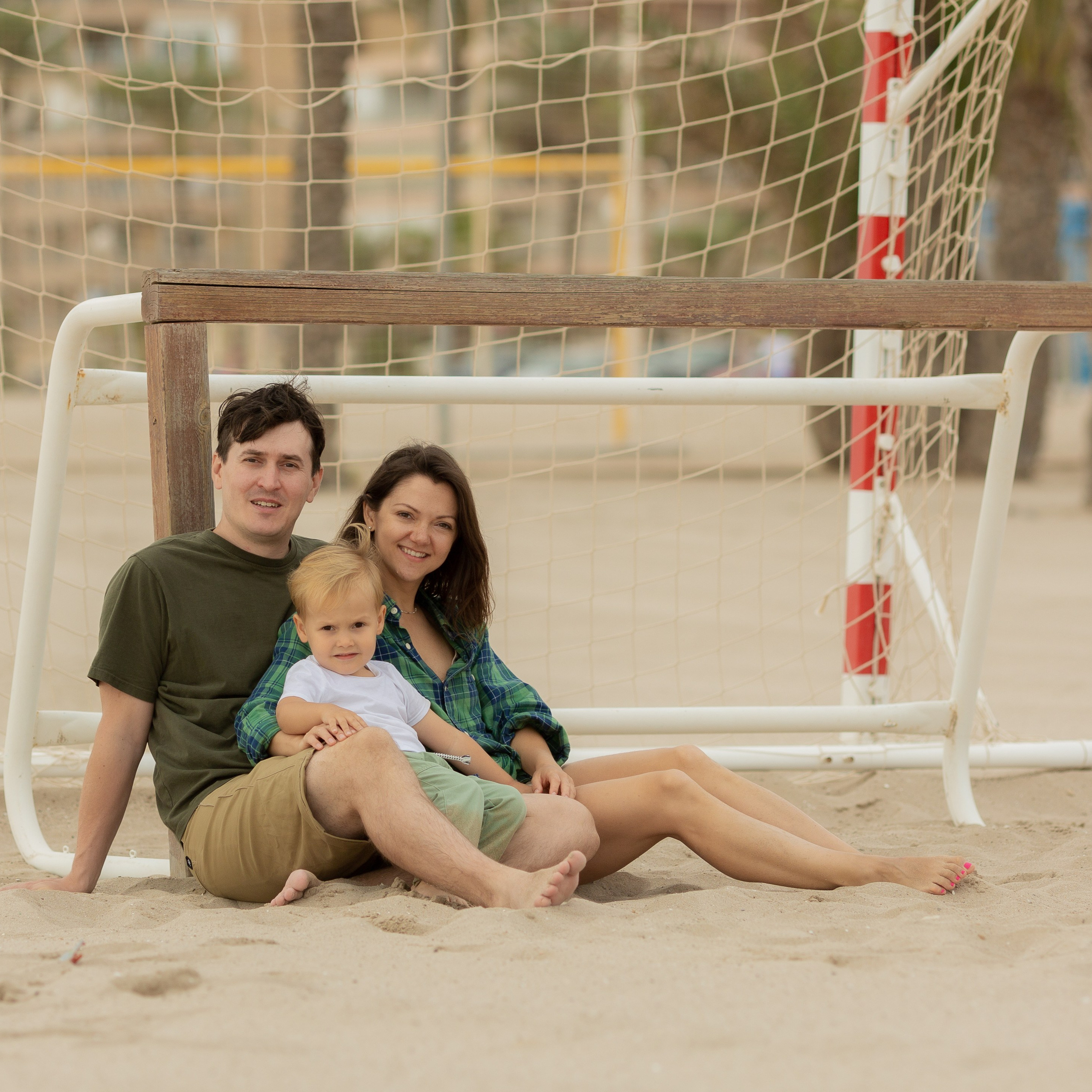 Отзывы. Фотограф в Испании ( Аликанте, Торревьеха, Бенидорм )