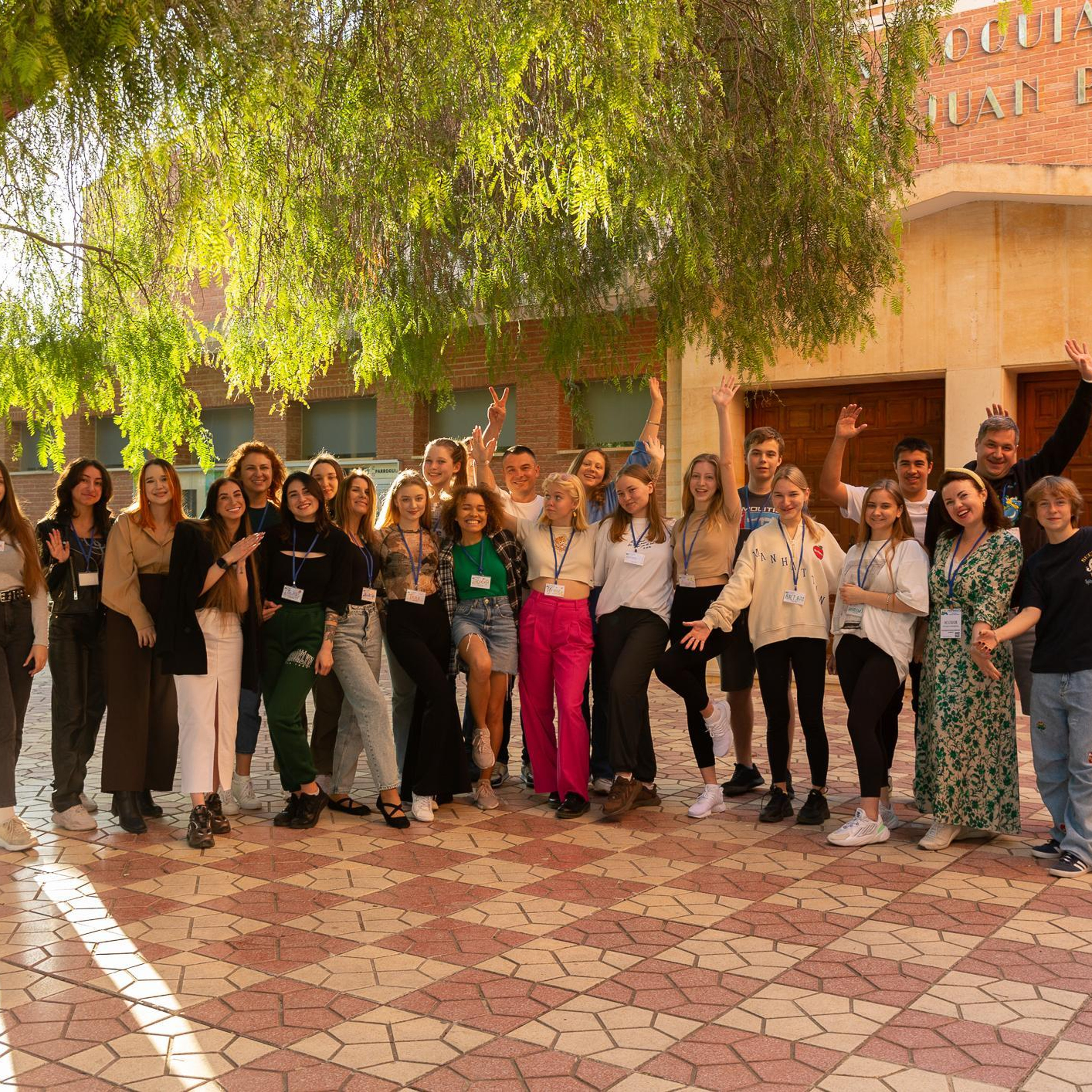 Отзывы. Фотограф в Испании ( Аликанте, Торревьеха, Бенидорм )