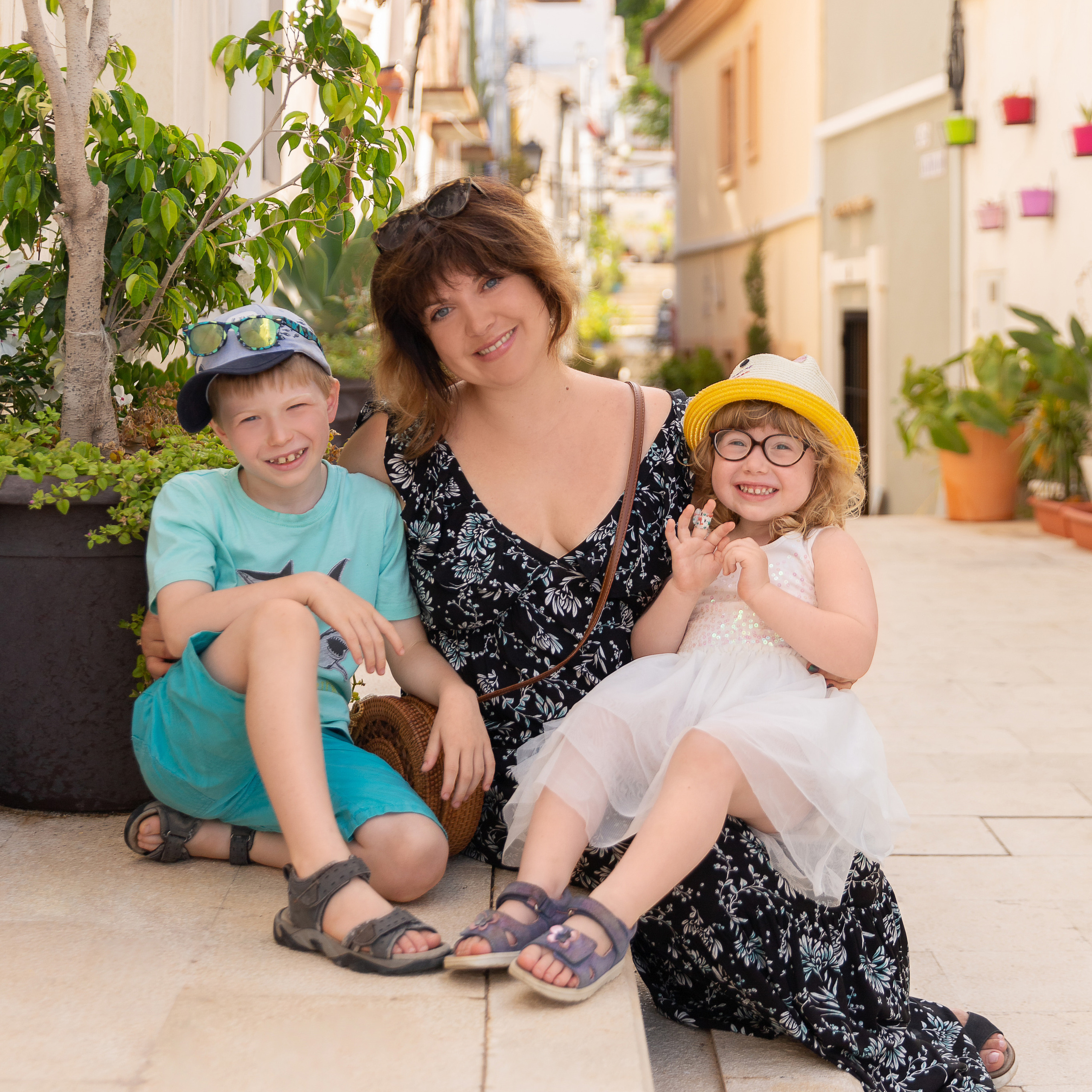 Отзывы. Фотограф в Испании ( Аликанте, Торревьеха, Бенидорм )