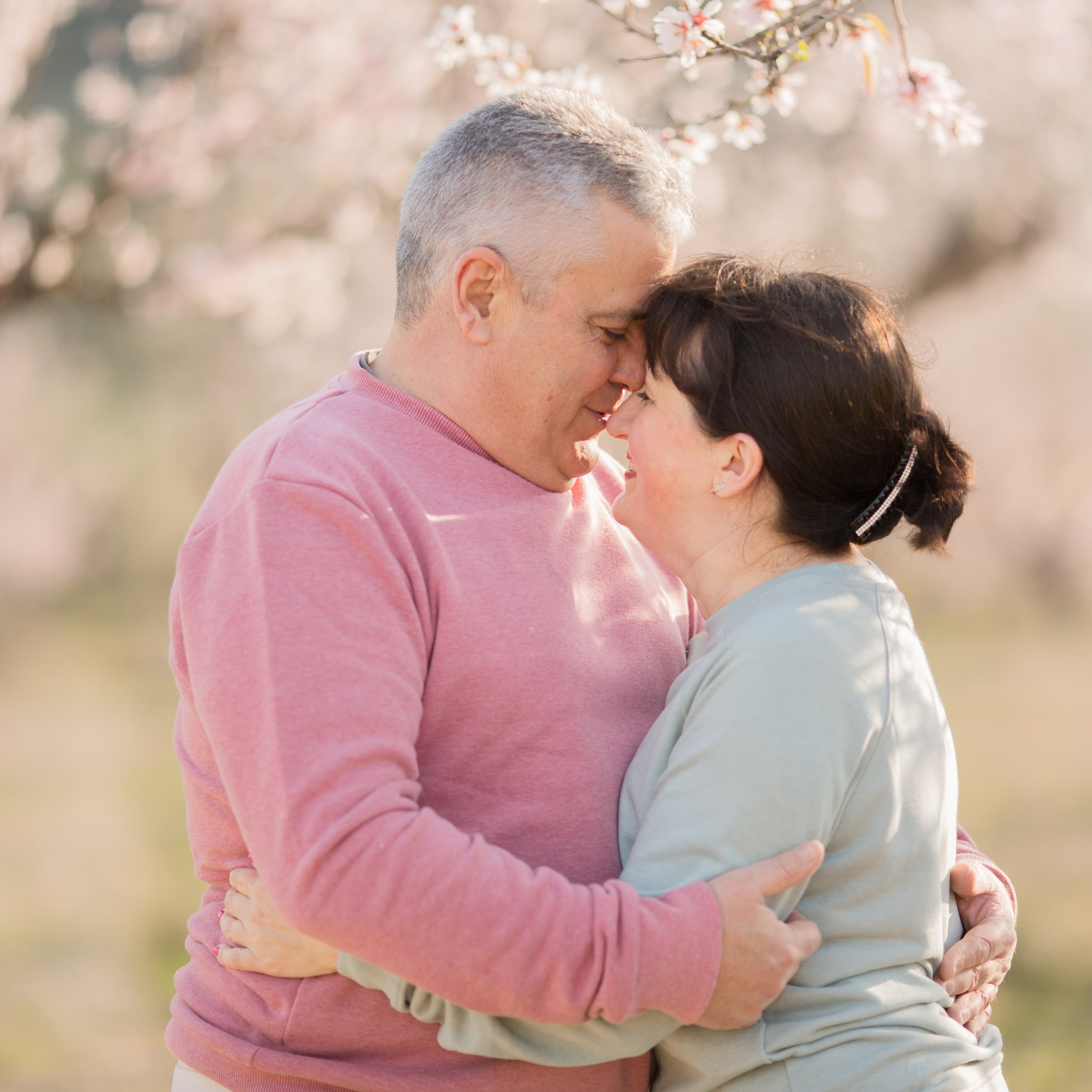 Отзывы. Фотограф в Испании ( Аликанте, Торревьеха, Бенидорм )