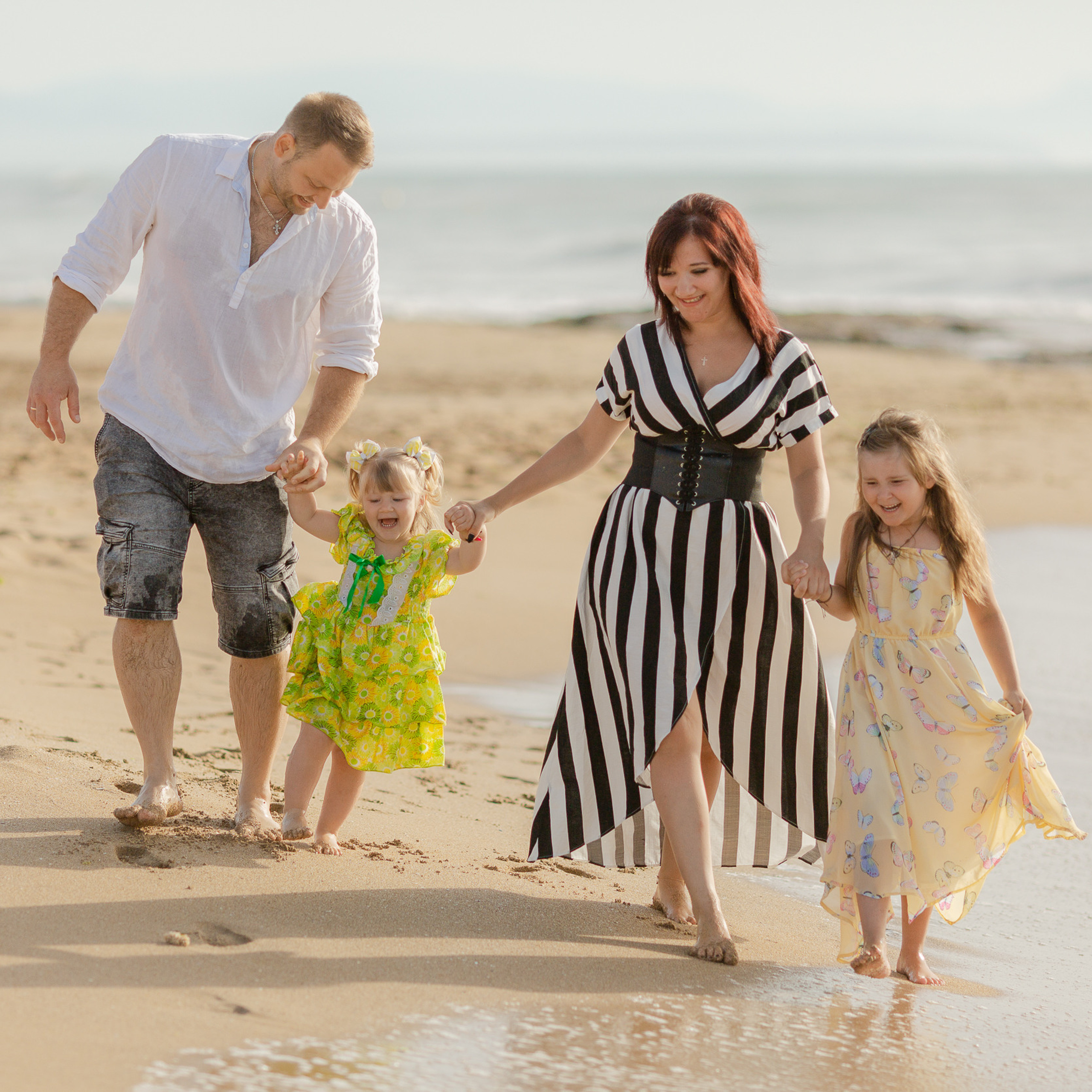 Отзывы. Фотограф в Испании ( Аликанте, Торревьеха, Бенидорм )