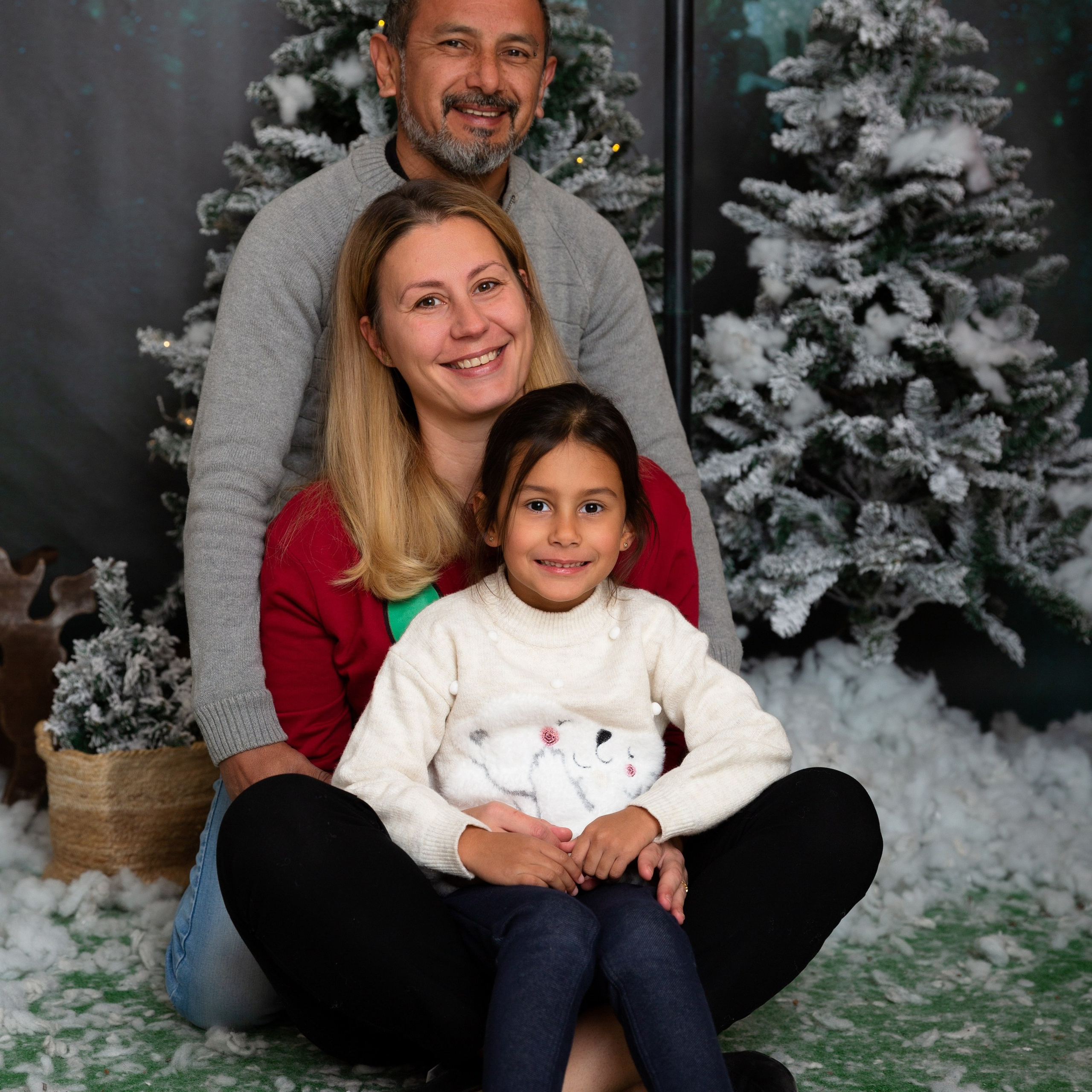 Отзывы. Фотограф в Испании ( Аликанте, Торревьеха, Бенидорм )