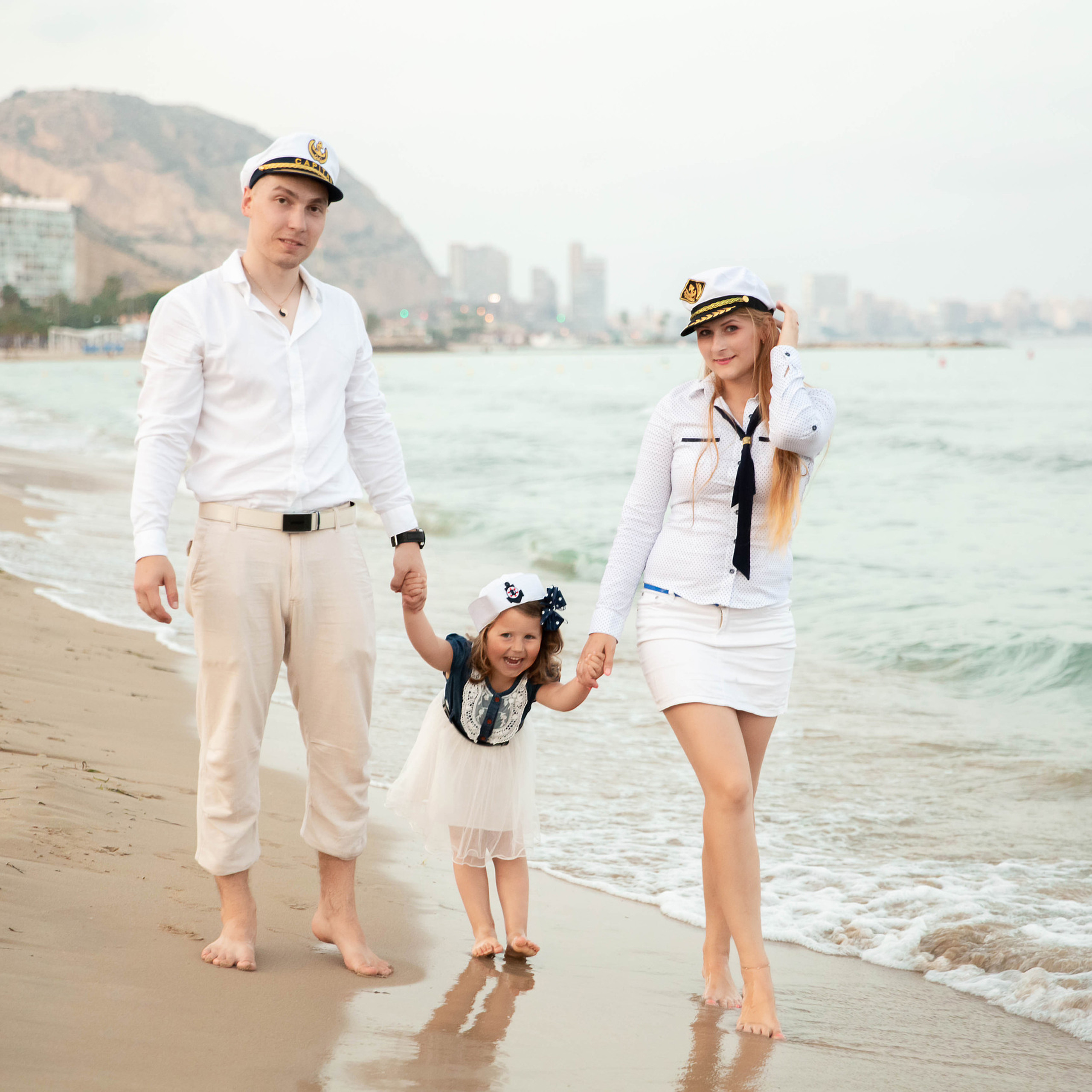 Отзывы. Фотограф в Испании ( Аликанте, Торревьеха, Бенидорм )