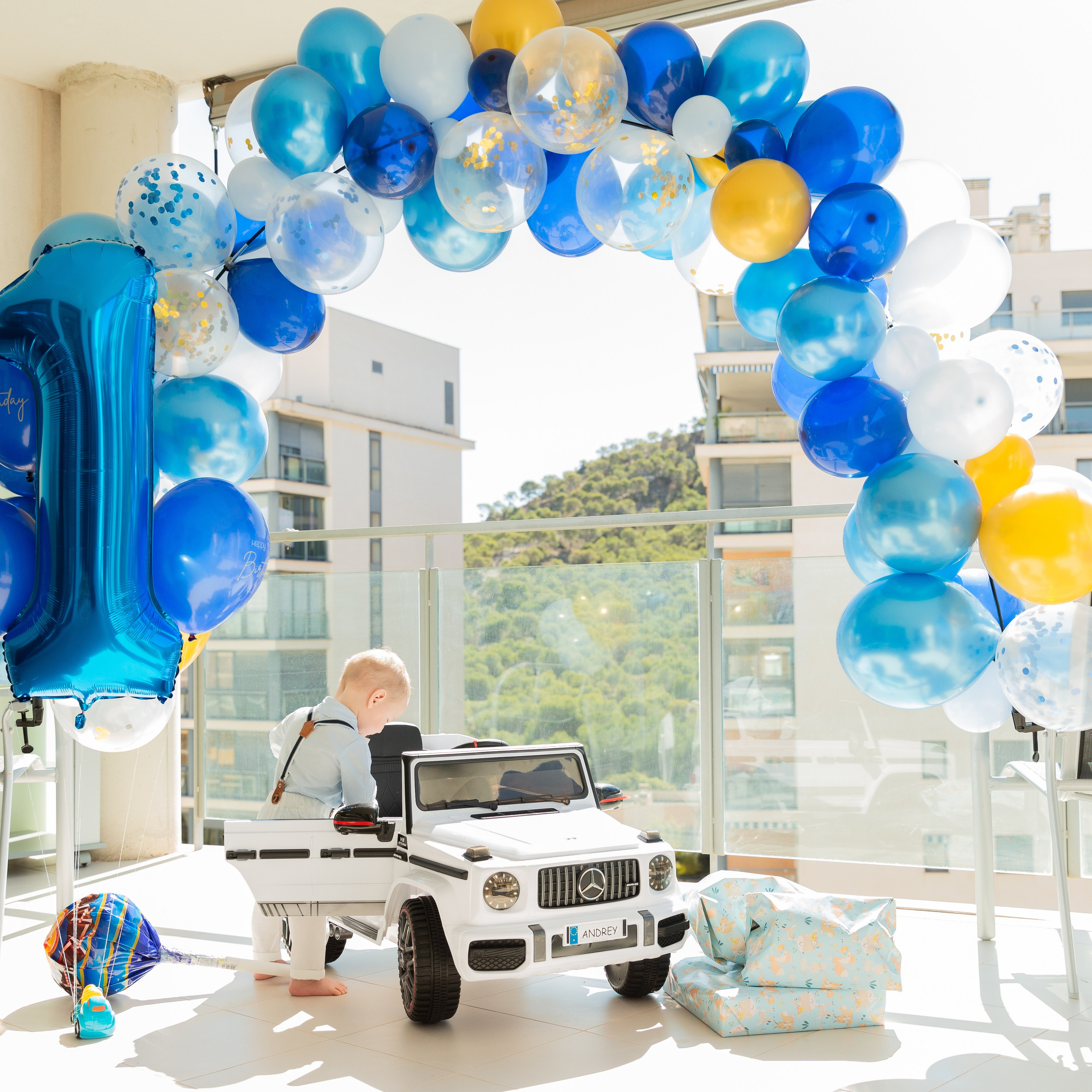 Отзывы. Фотограф в Испании ( Аликанте, Торревьеха, Бенидорм )