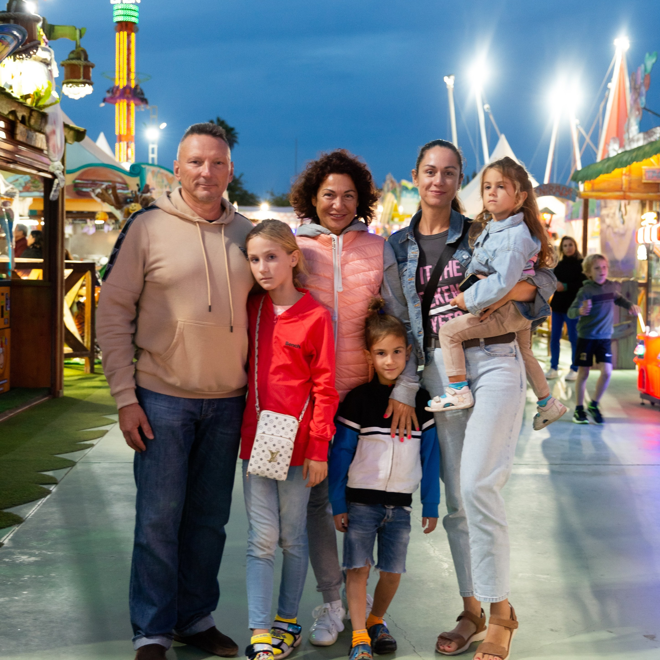 Отзывы. Фотограф в Испании ( Аликанте, Торревьеха, Бенидорм )