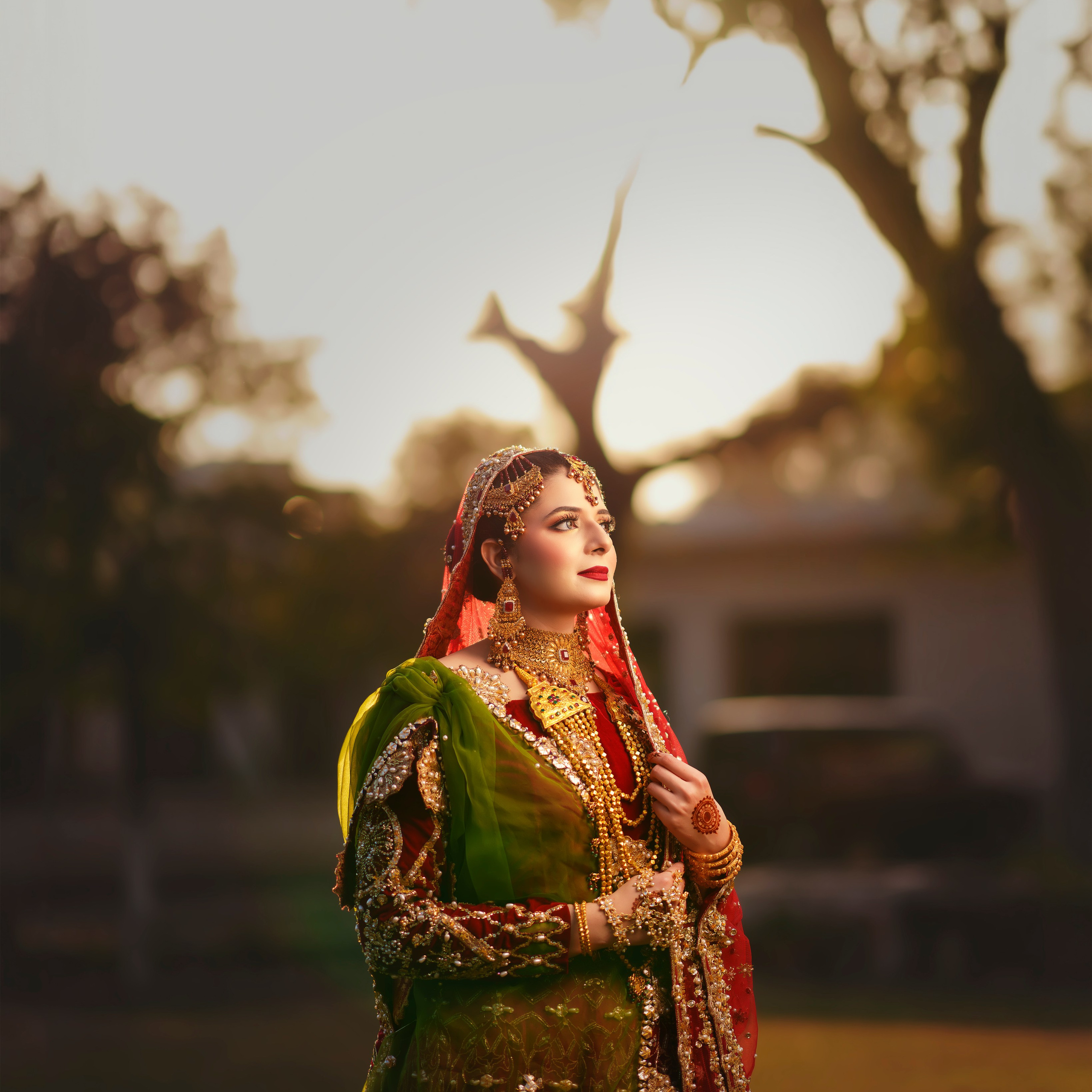 Kashmala & Asfandyar