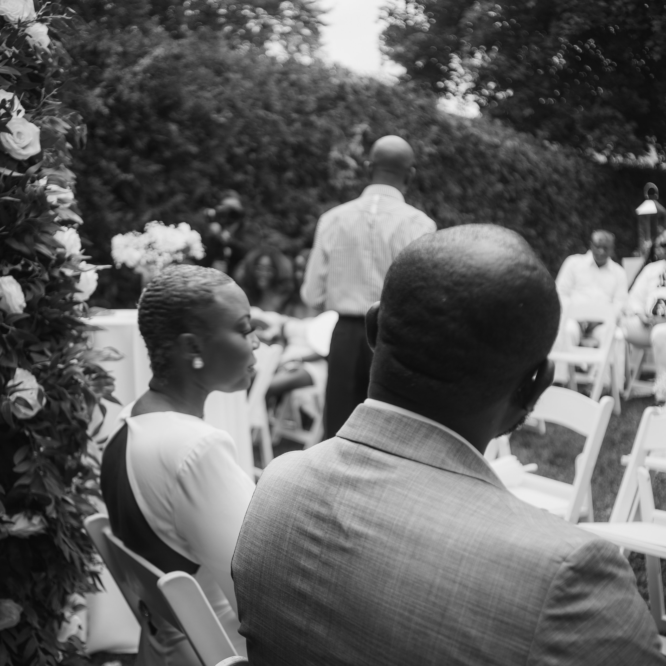 Client Feedback. Visual Art by Life Artist, Shiva Marchand