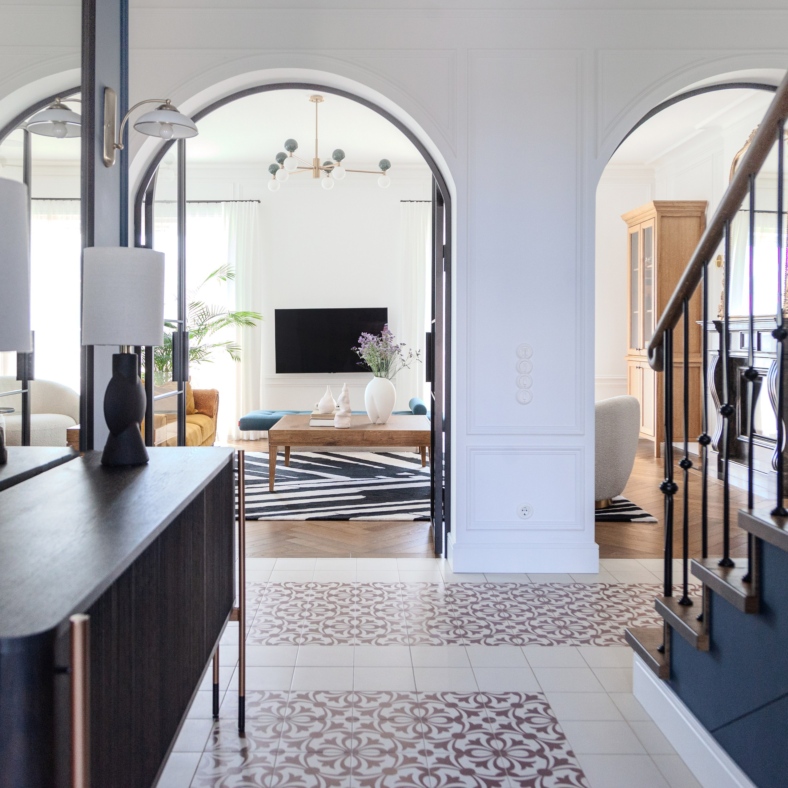 Čiurlionio g. 57 | Vilnius, Lietuva