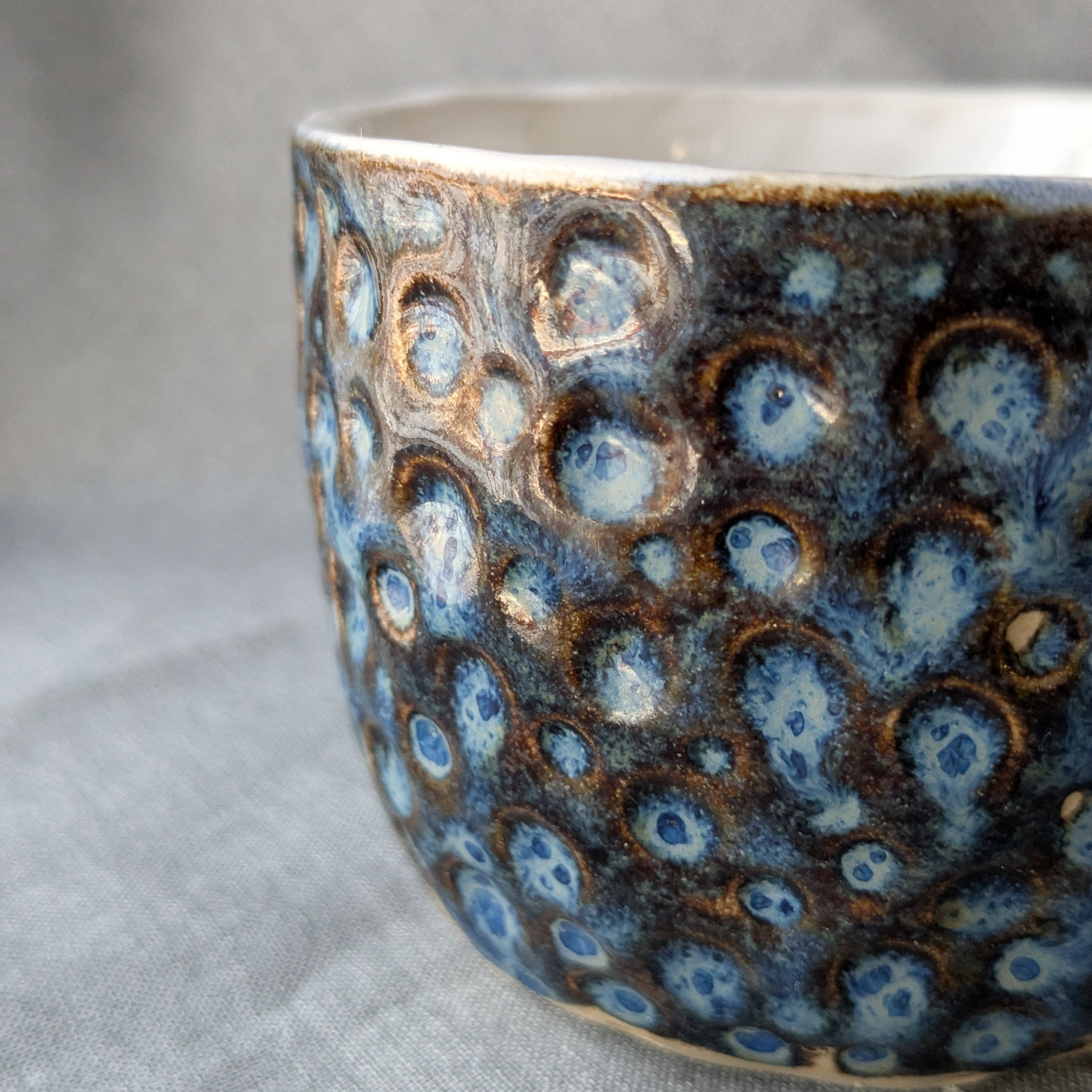 Vakioasiakkaiden teokset 2026. Alina-keraamikko