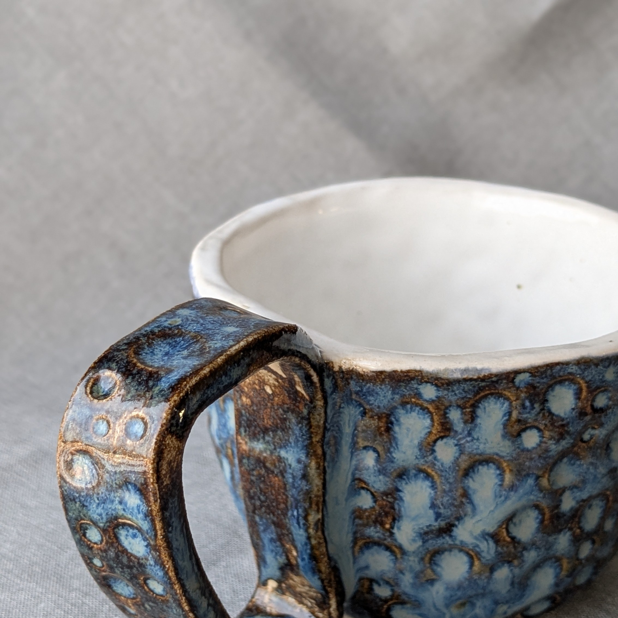 Vakioasiakkaiden teokset 2026. Alina-keraamikko