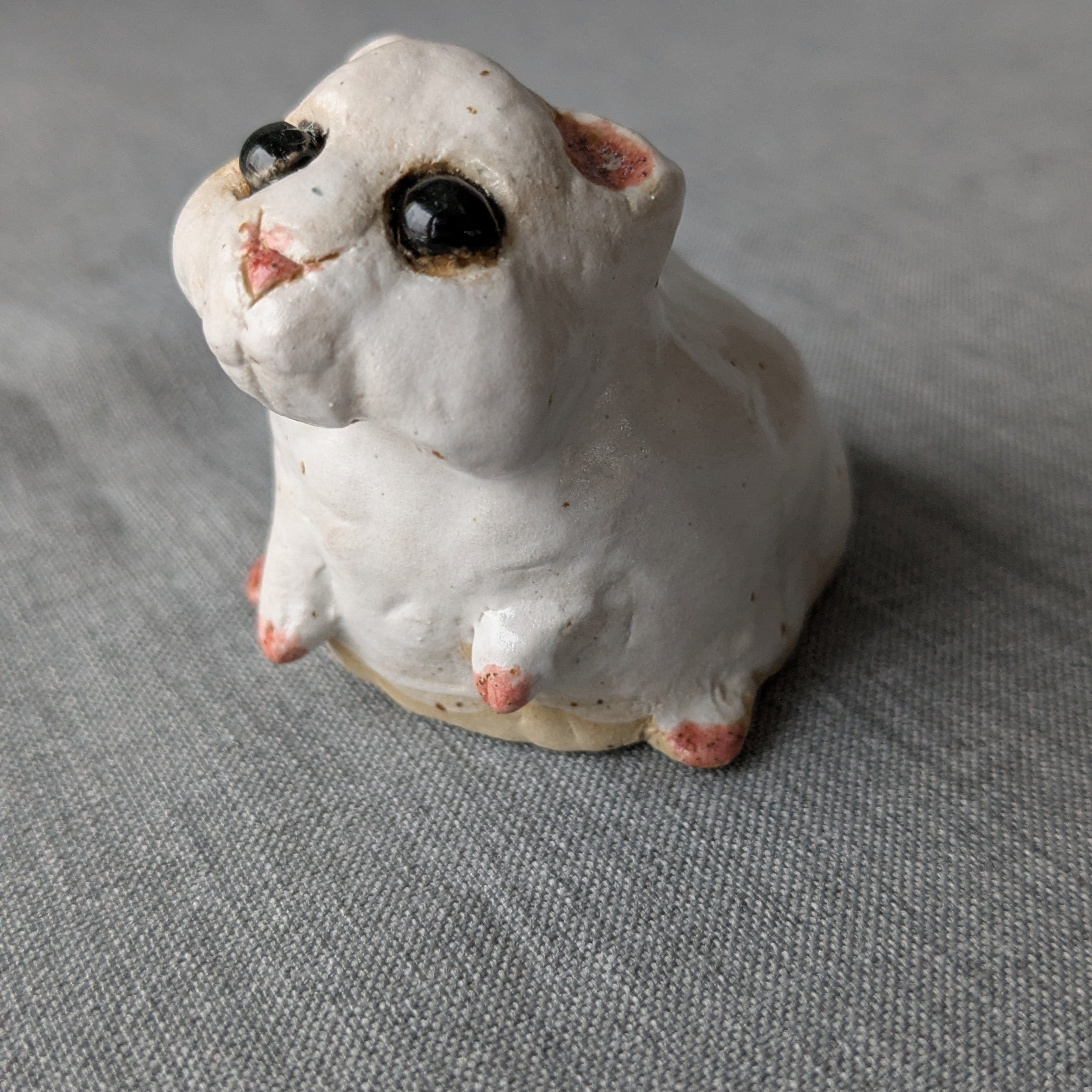 Vakioasiakkaiden teokset 2026. Alina-keraamikko