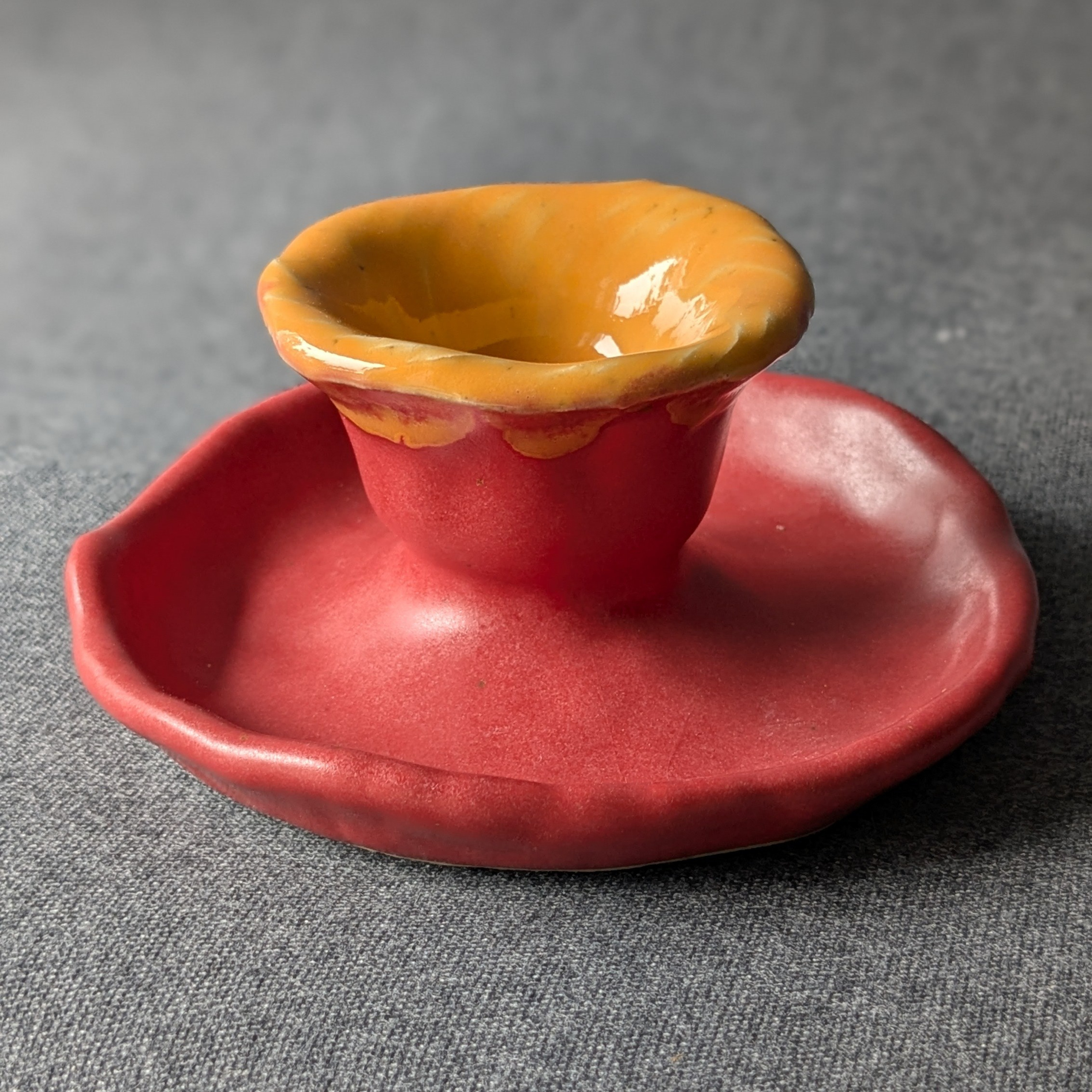 Vakioasiakkaiden teokset 2025. Alina-keraamikko