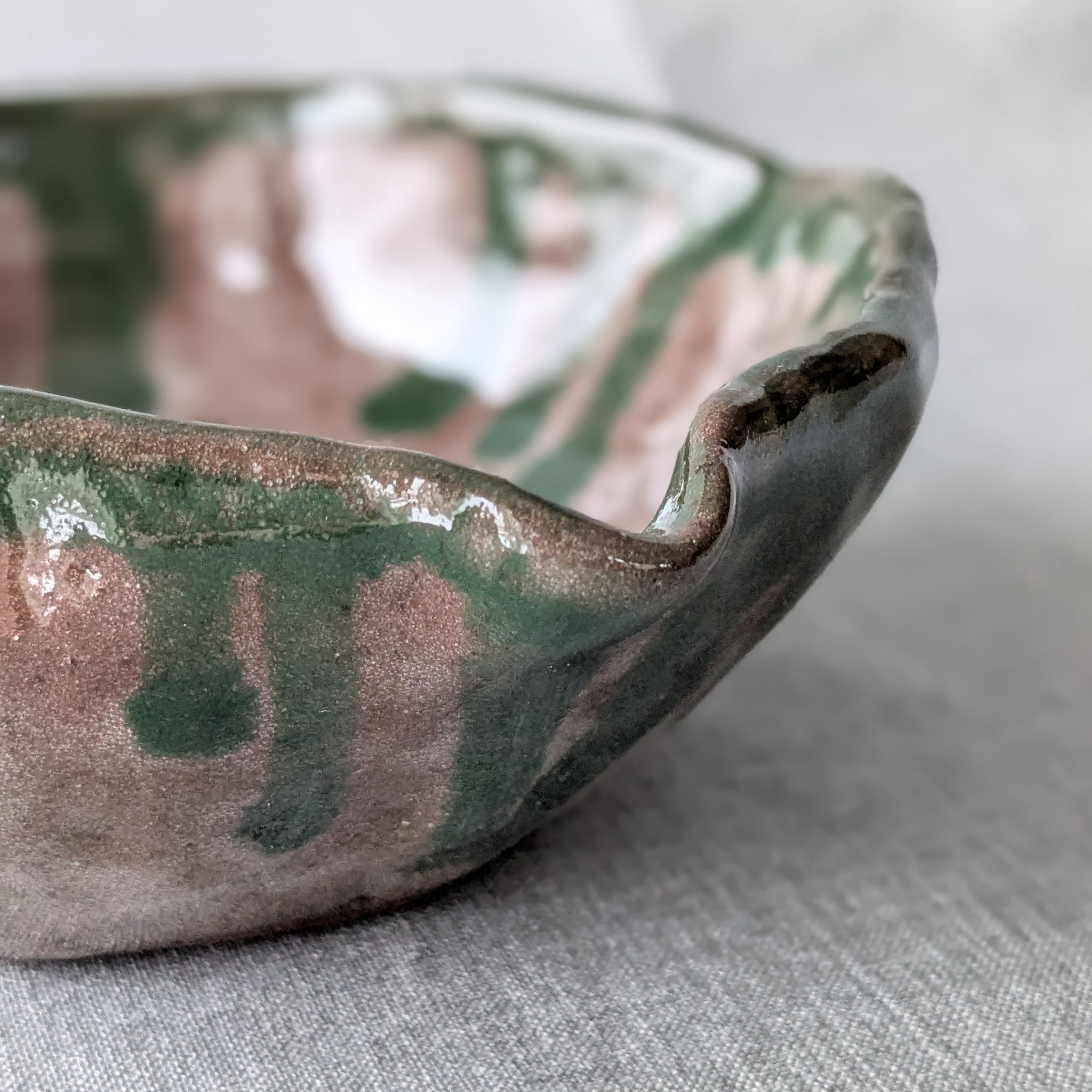 Vakioasiakkaiden teokset 2026. Alina-keraamikko