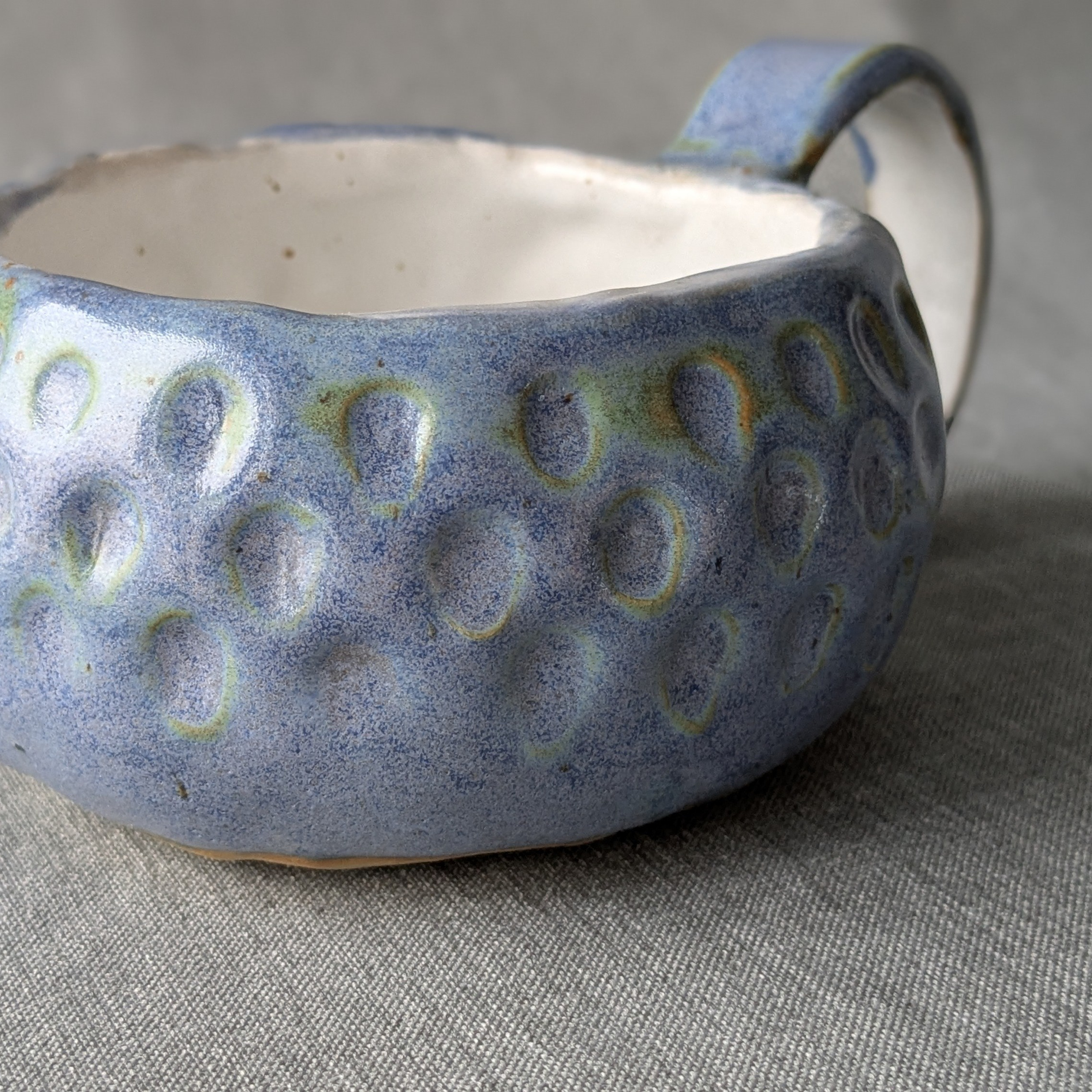 Vakioasiakkaiden teokset 2026. Alina-keraamikko