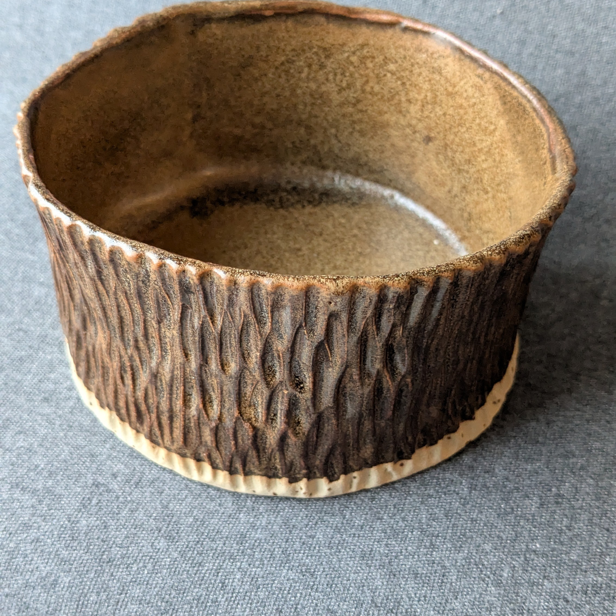 Vakioasiakkaiden teokset 2025. Alina-keraamikko