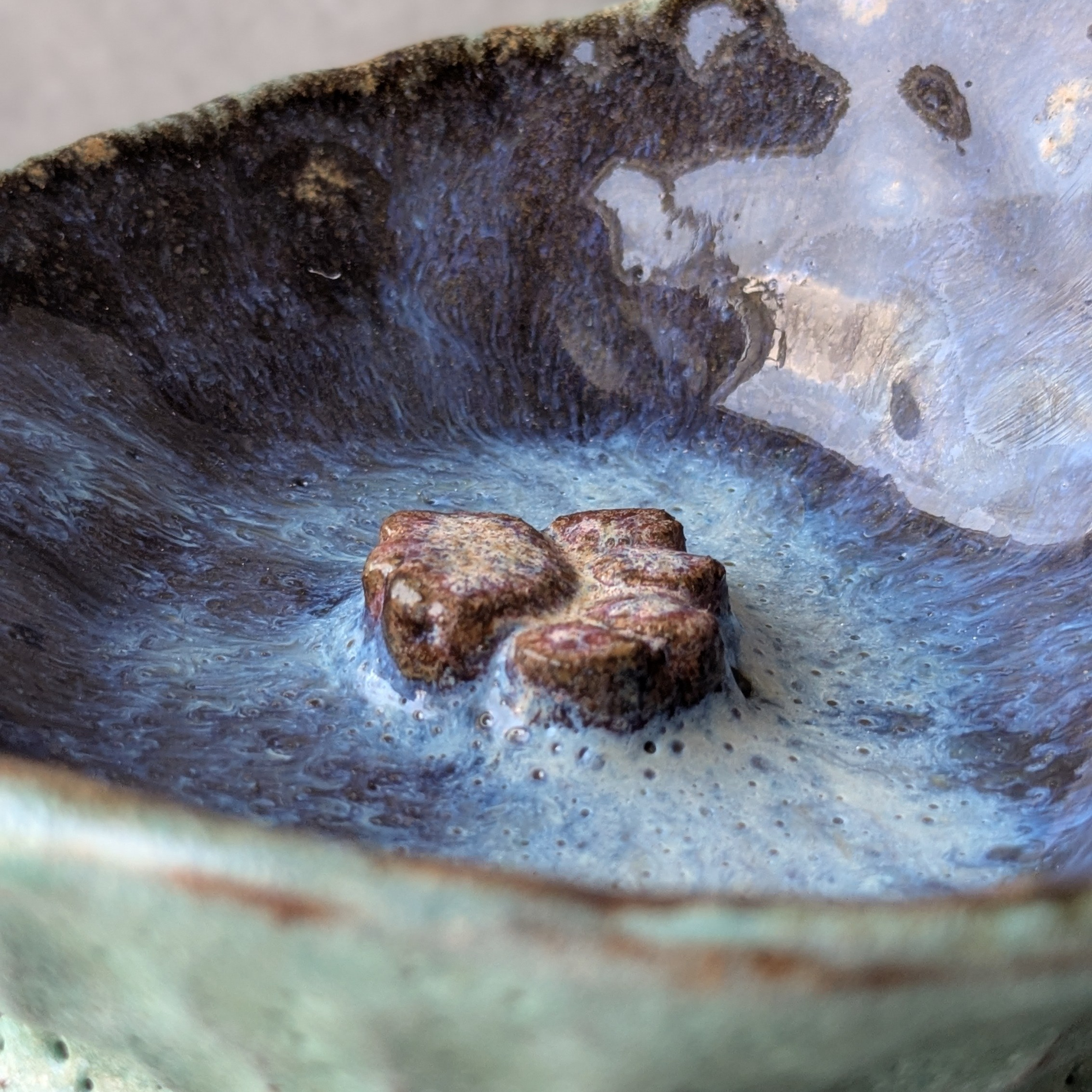 Vakioasiakkaiden teokset 2026. Alina-keraamikko