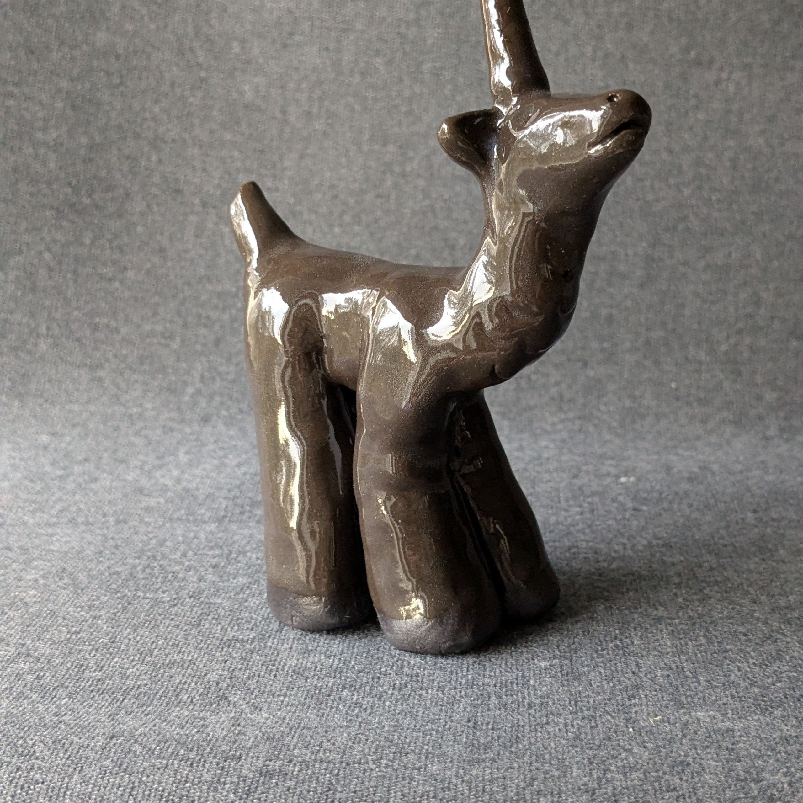 Vakioasiakkaiden teokset 2025. Alina-keraamikko