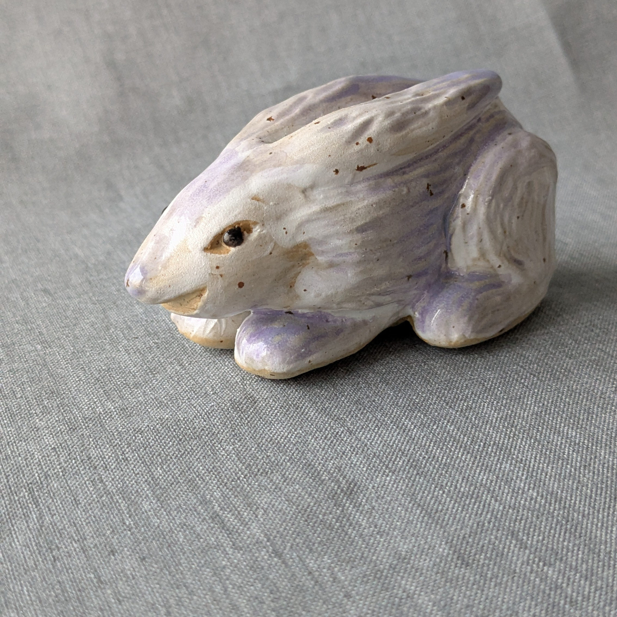 Vakioasiakkaiden teokset 2026. Alina-keraamikko