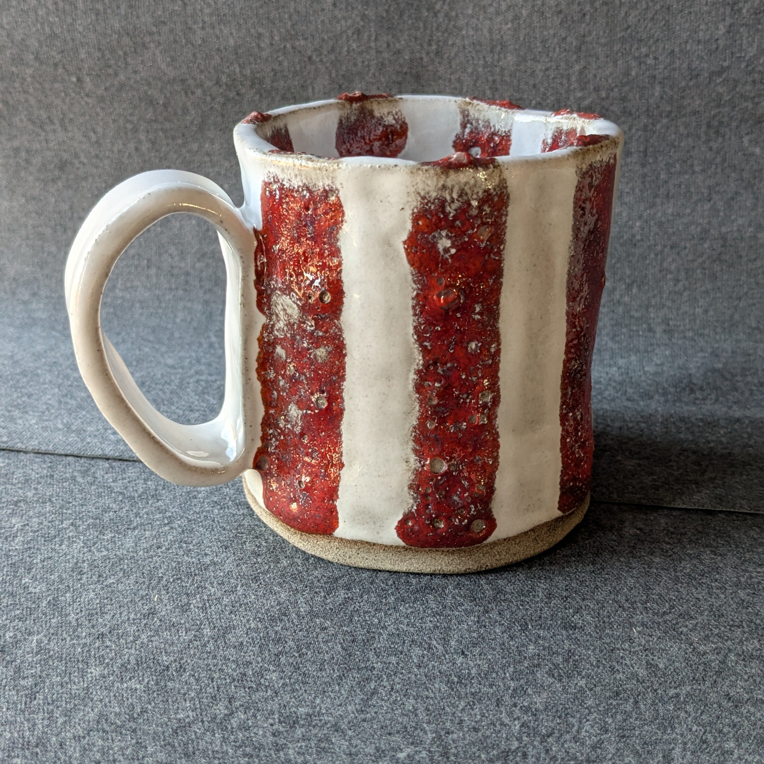 Vakioasiakkaiden teokset 2025. Alina-keraamikko