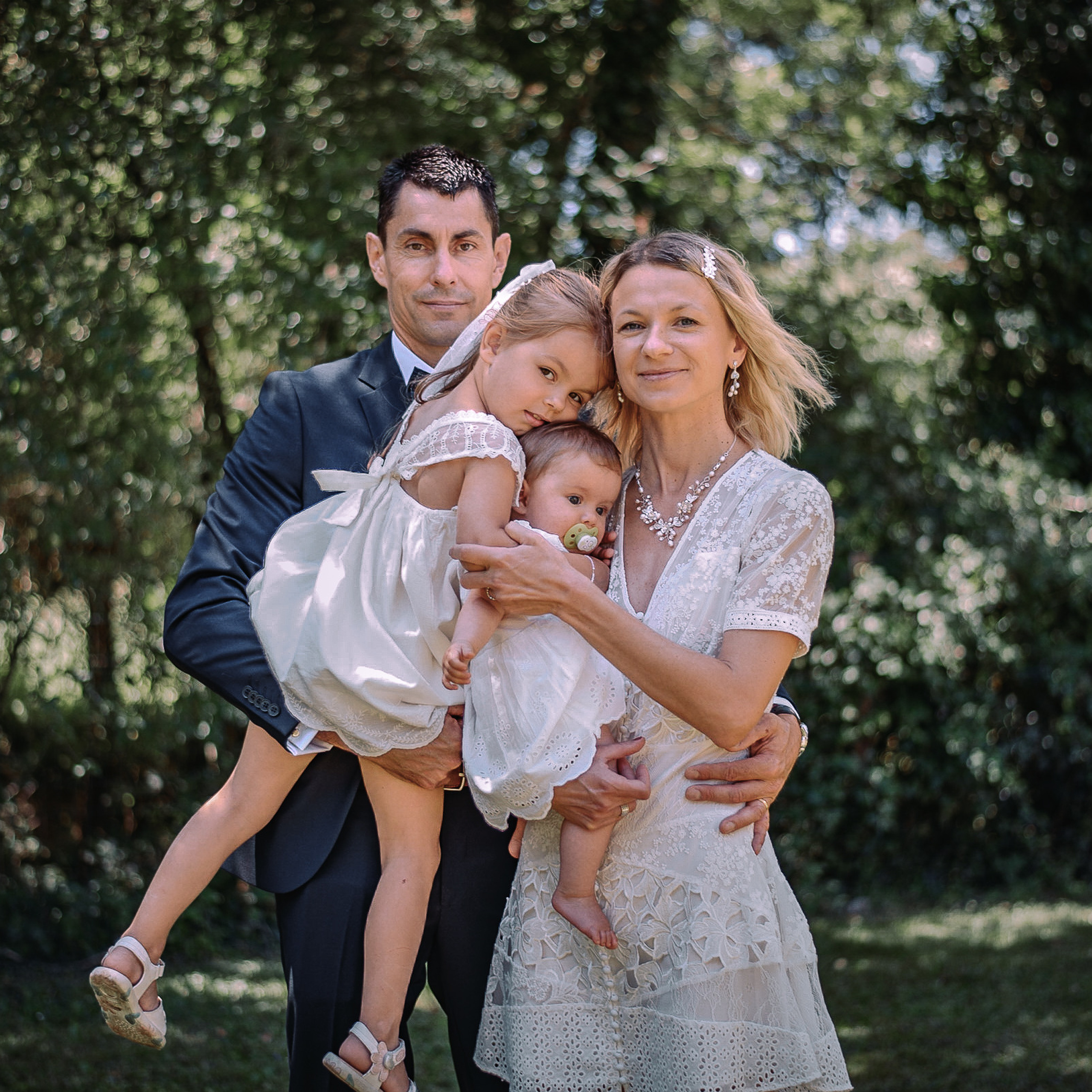 Avis. Ekaterina Brevet - photographe de mariage