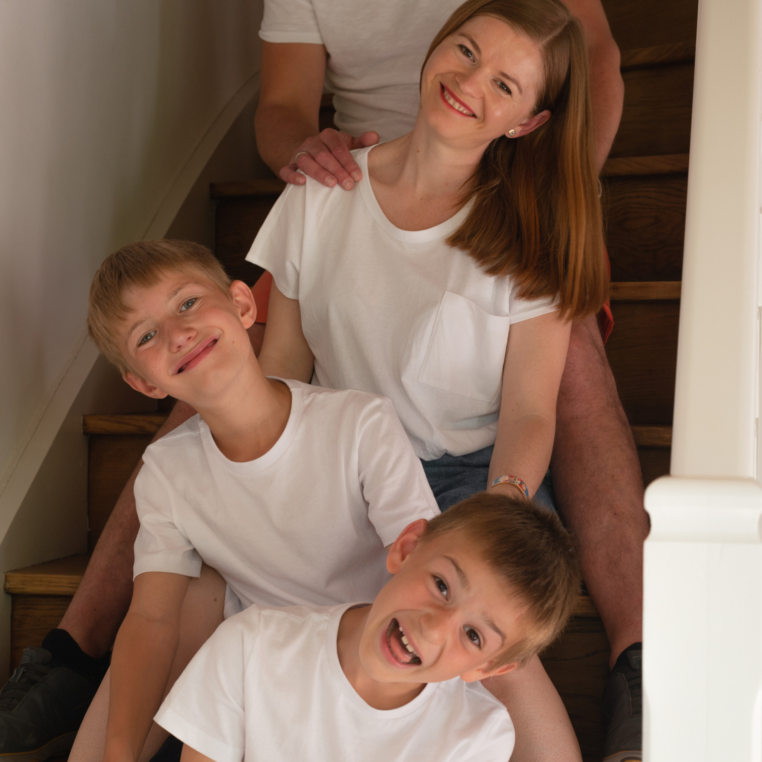 Lea et Ludo. Ekaterina Brevet - photographe de mariage