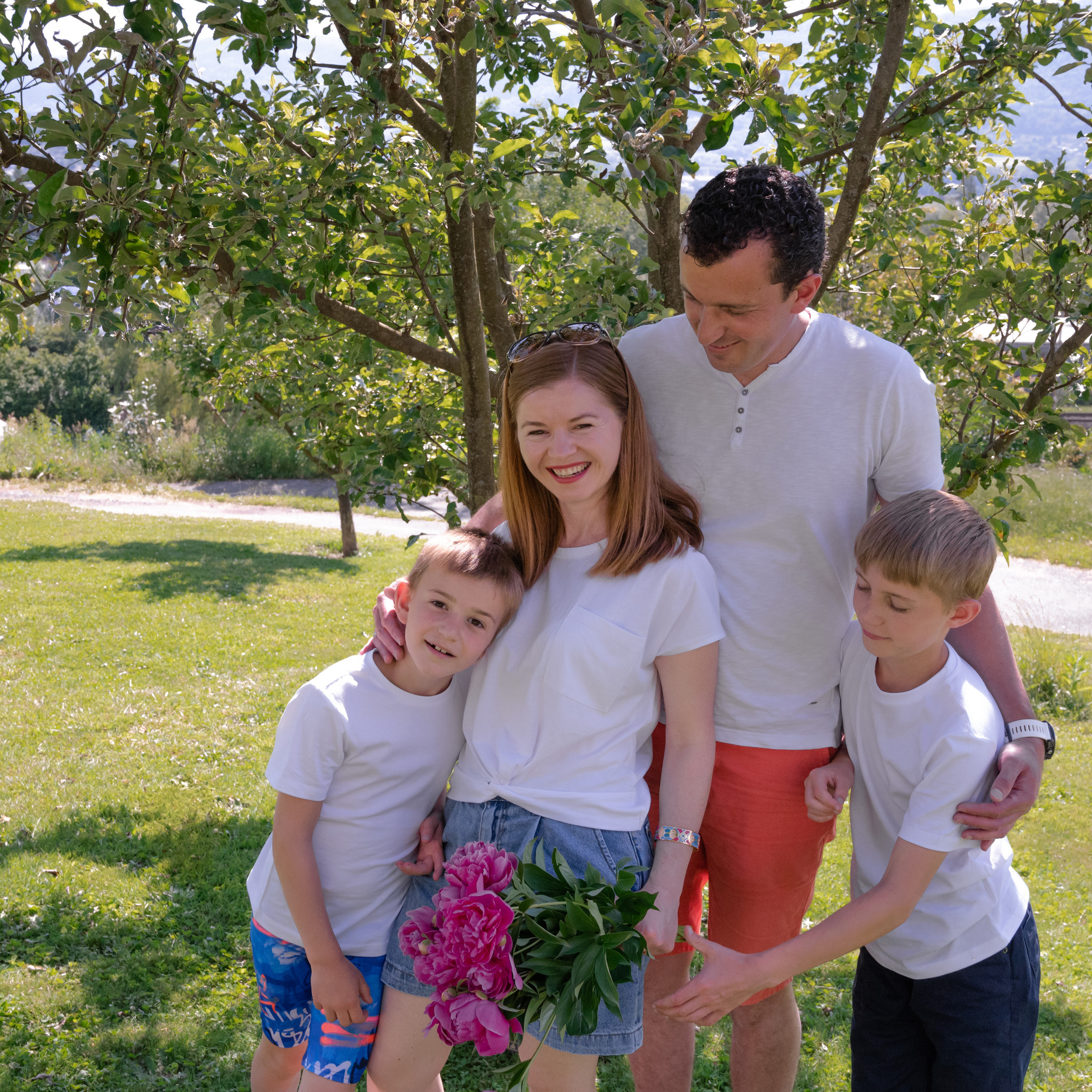 Avis. Ekaterina Brevet - photographe de mariage