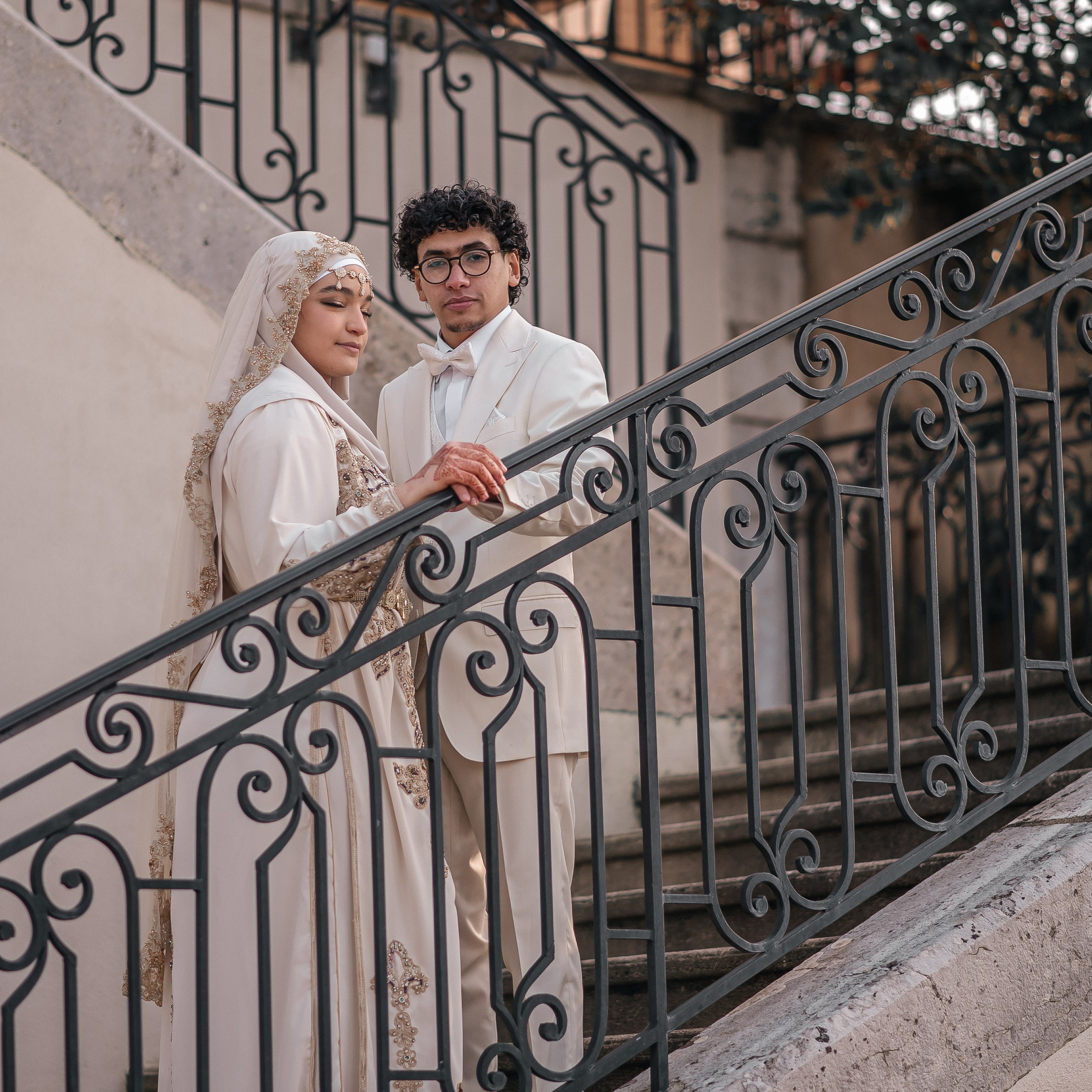 Avis. Ekaterina Brevet - photographe de mariage